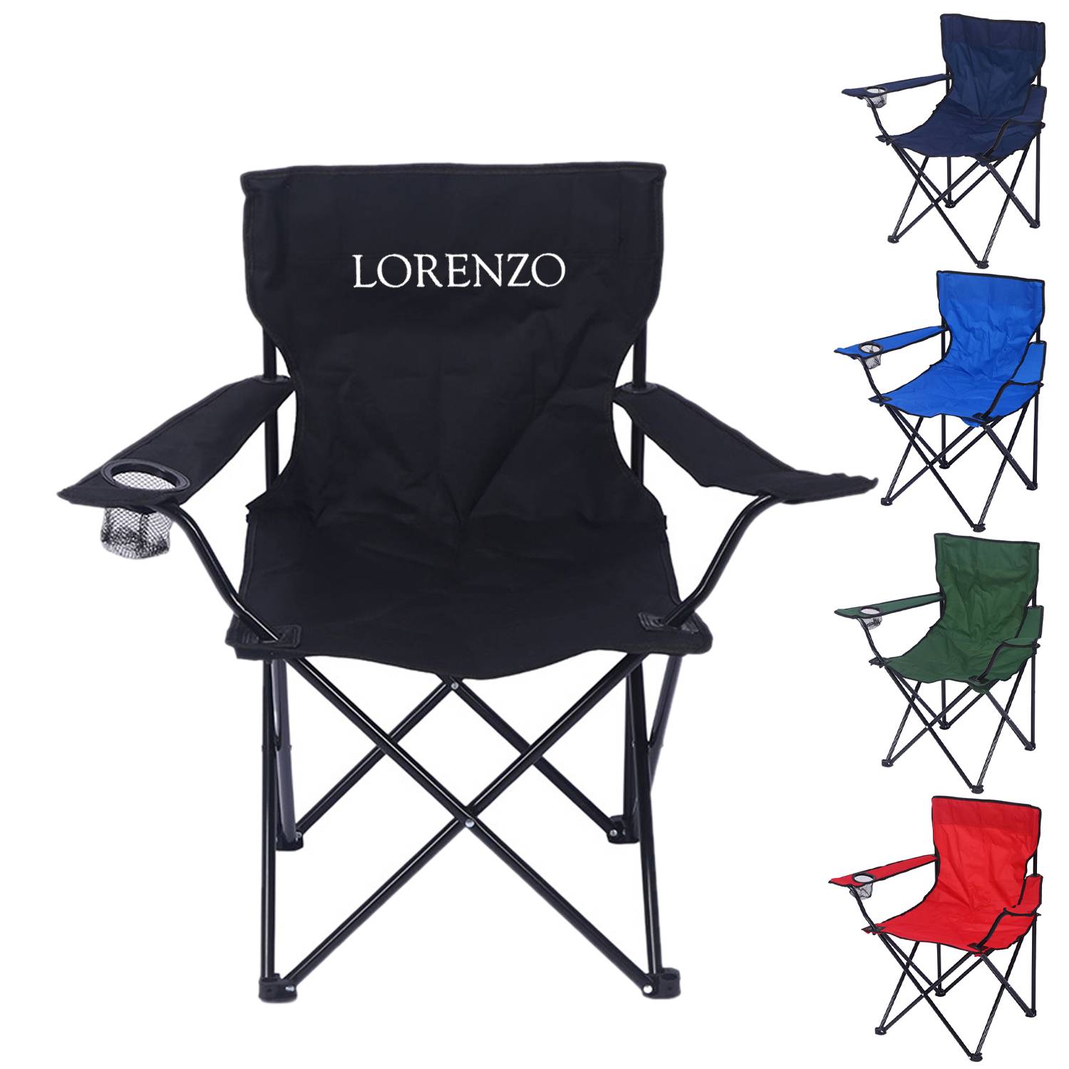 Outdoor picnic folding chair 6