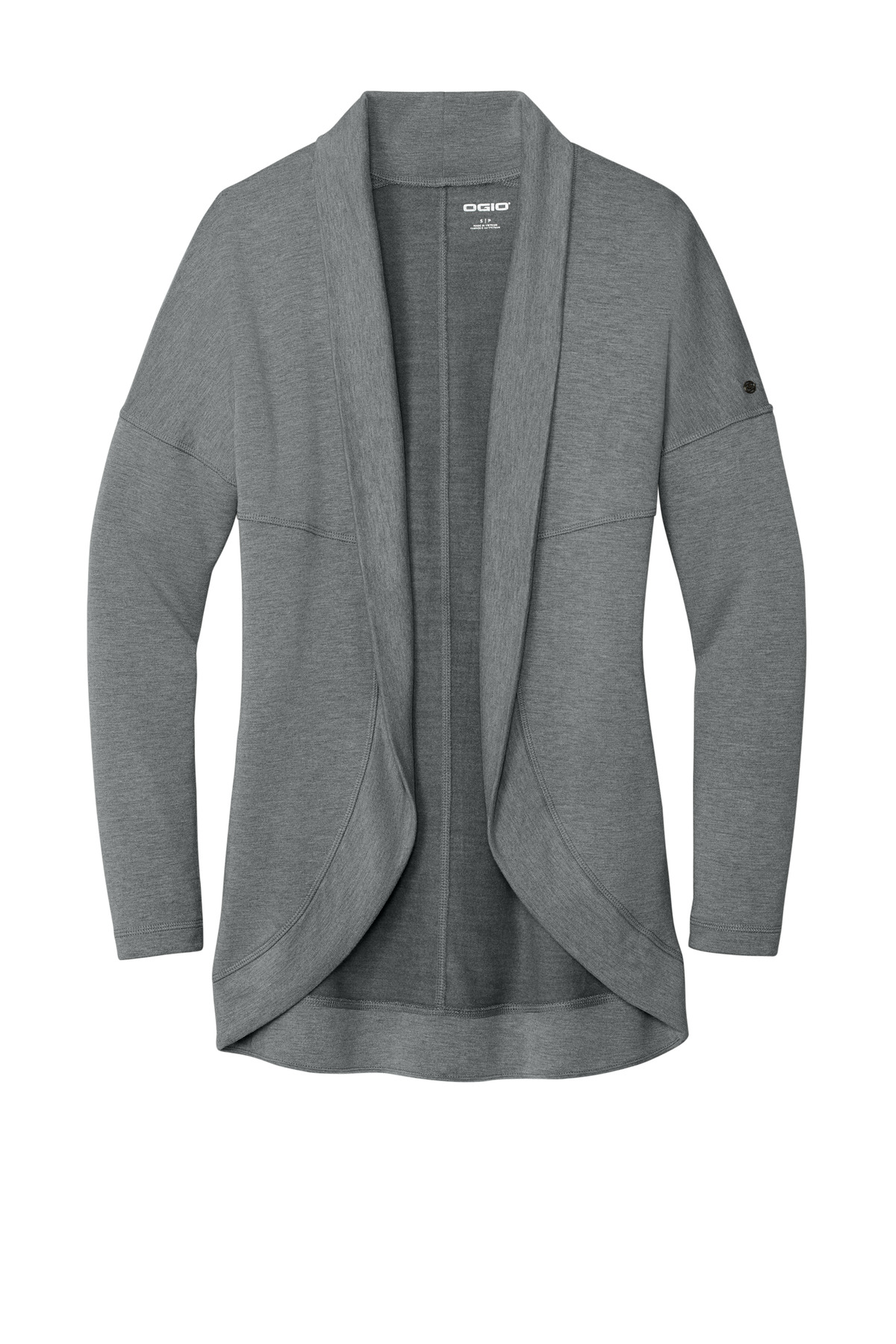 OGIO Women's Luuma Cocoon Fleece. LOG811 20