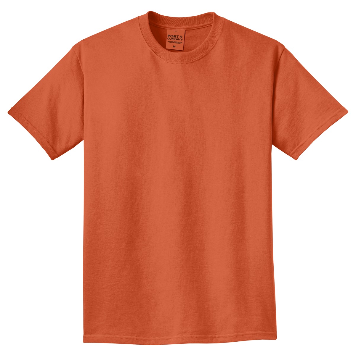 Port & Co Beach Wash Garment-Dyed Tee. PC099 158