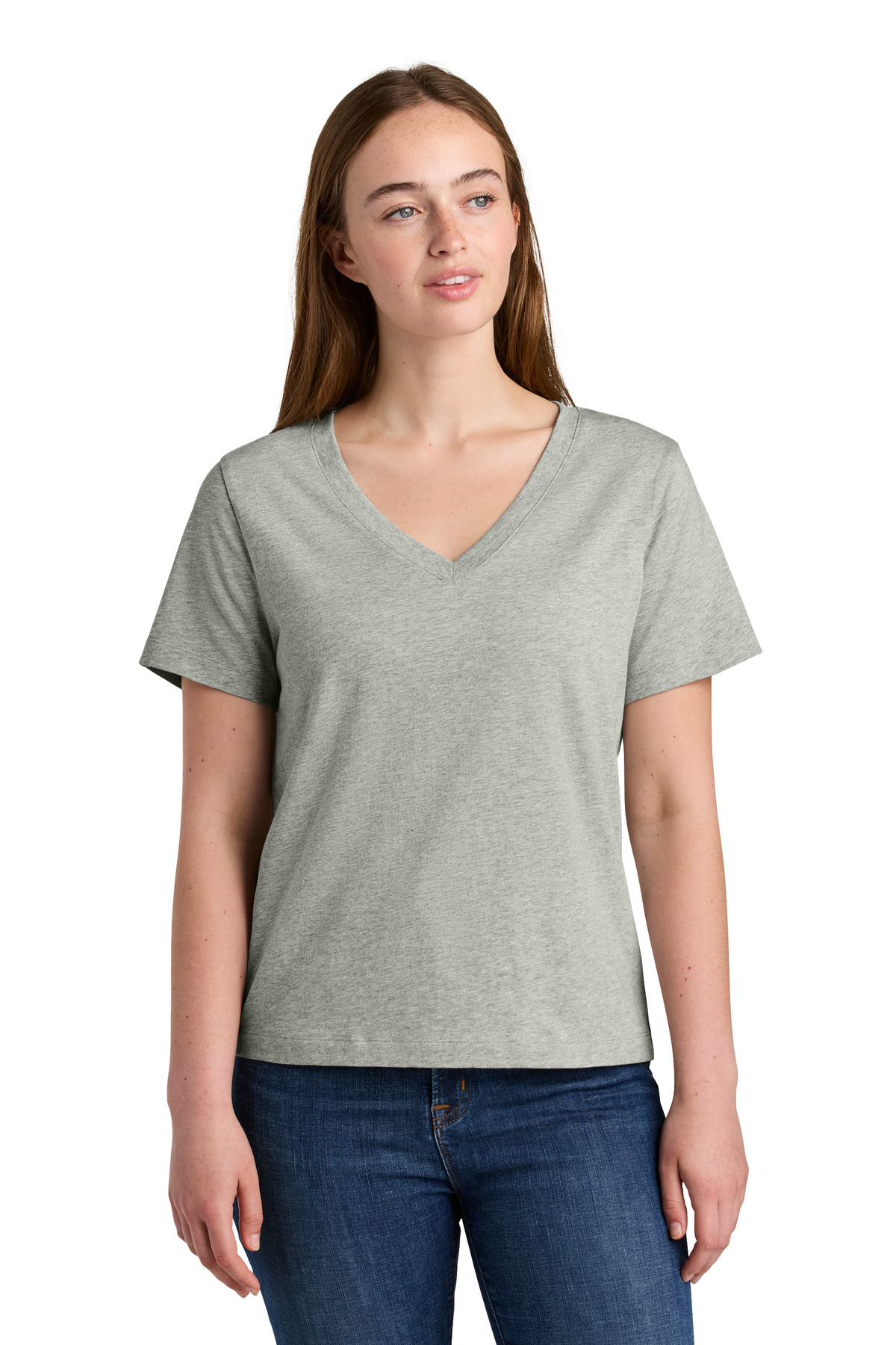 Stanley/Stella Women's Stella Isla V-Neck Tee SXW032 46
