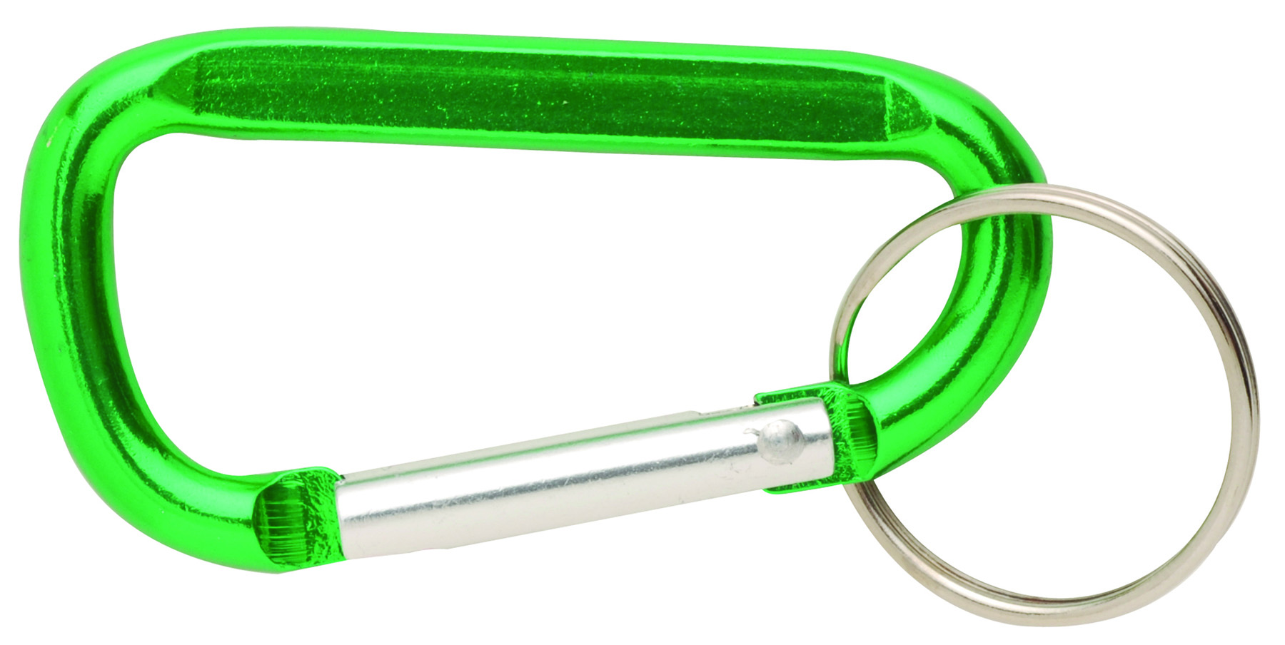 Carabiners With Keyring