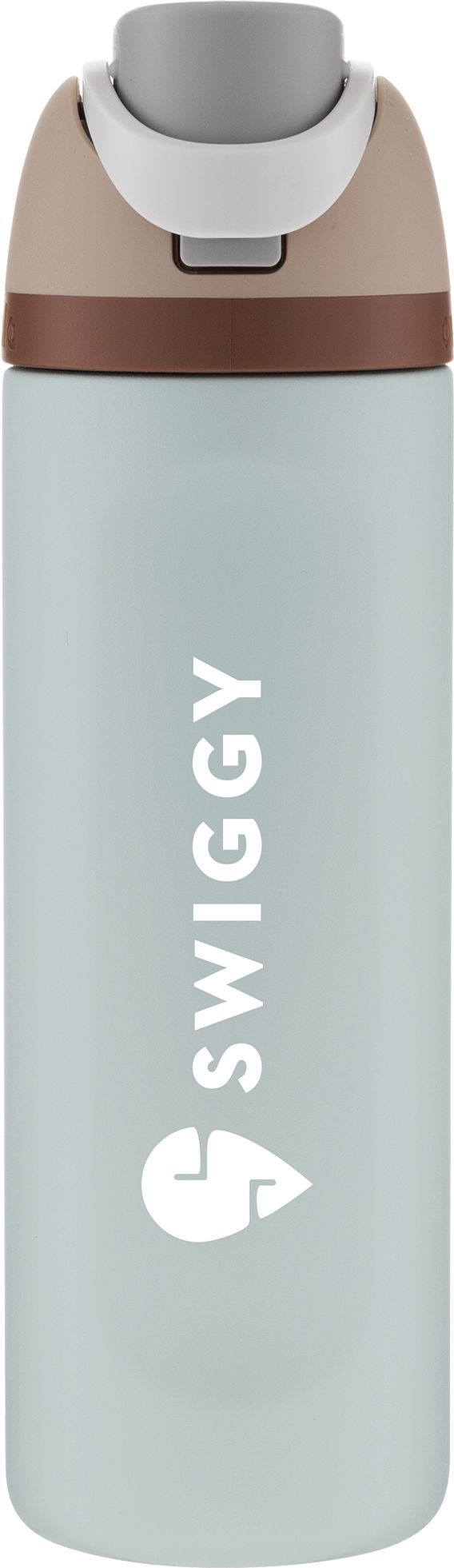 24 oz owala freesip, custom water bottle with logo imprint 62