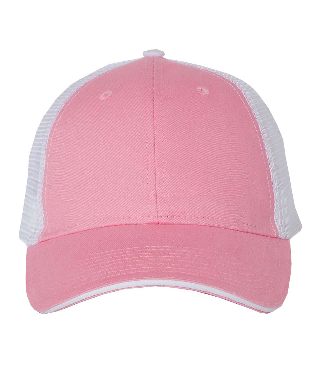 Sandwich Trucker Cap - S102 72