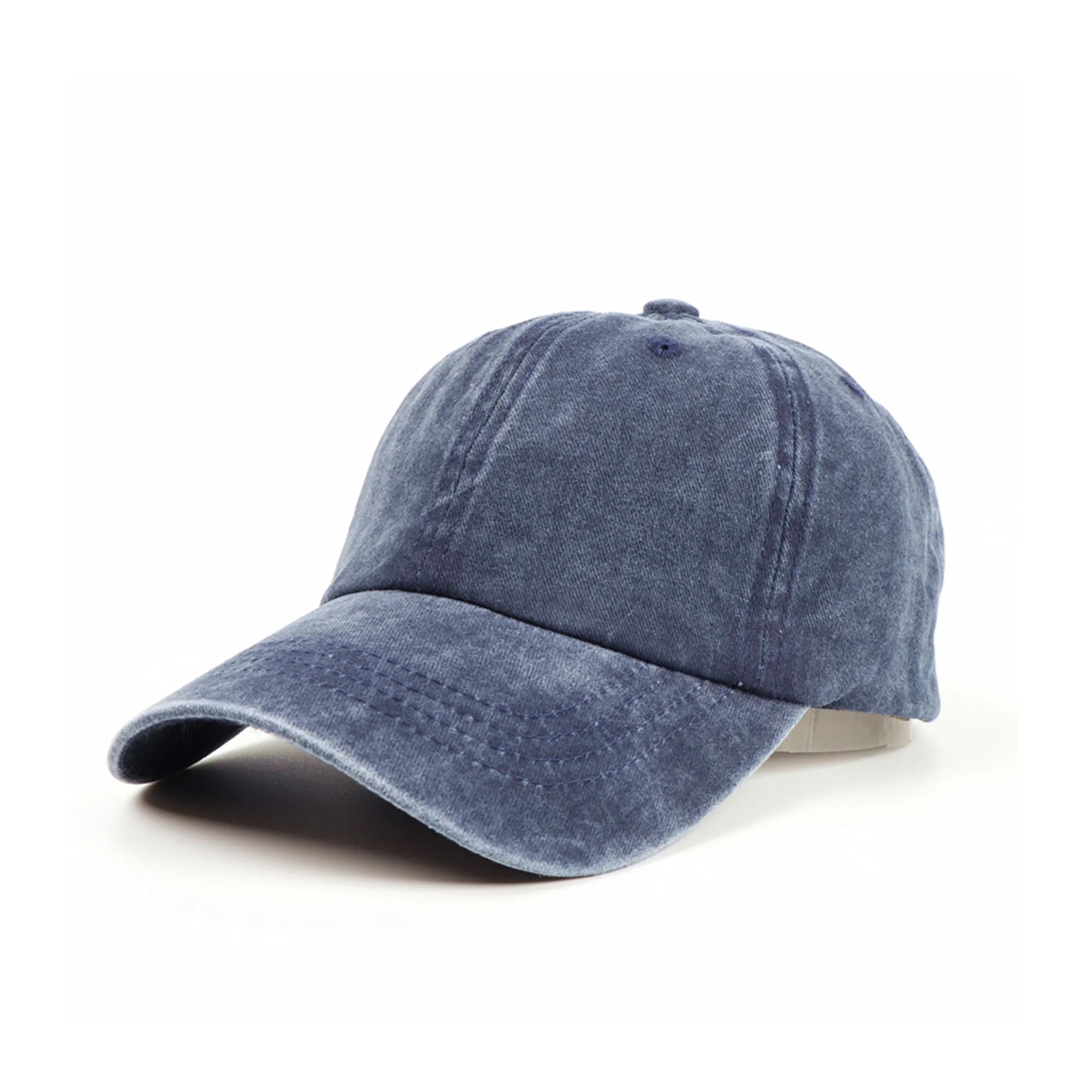 Vintage Washed Dad Hat 11
