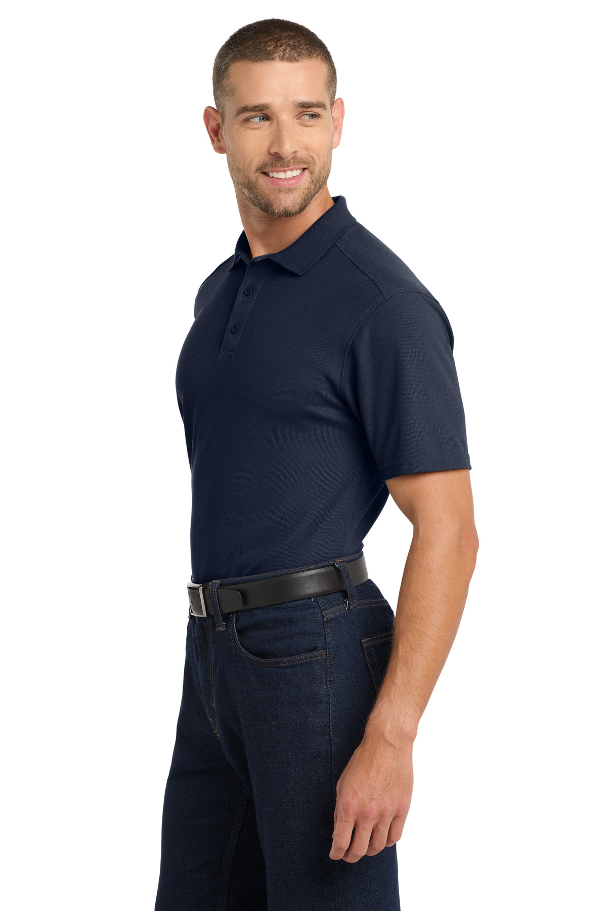 Port Authority EZPerformance Pique Polo. K600 41