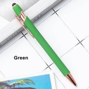 Twist Stylus Pen 33
