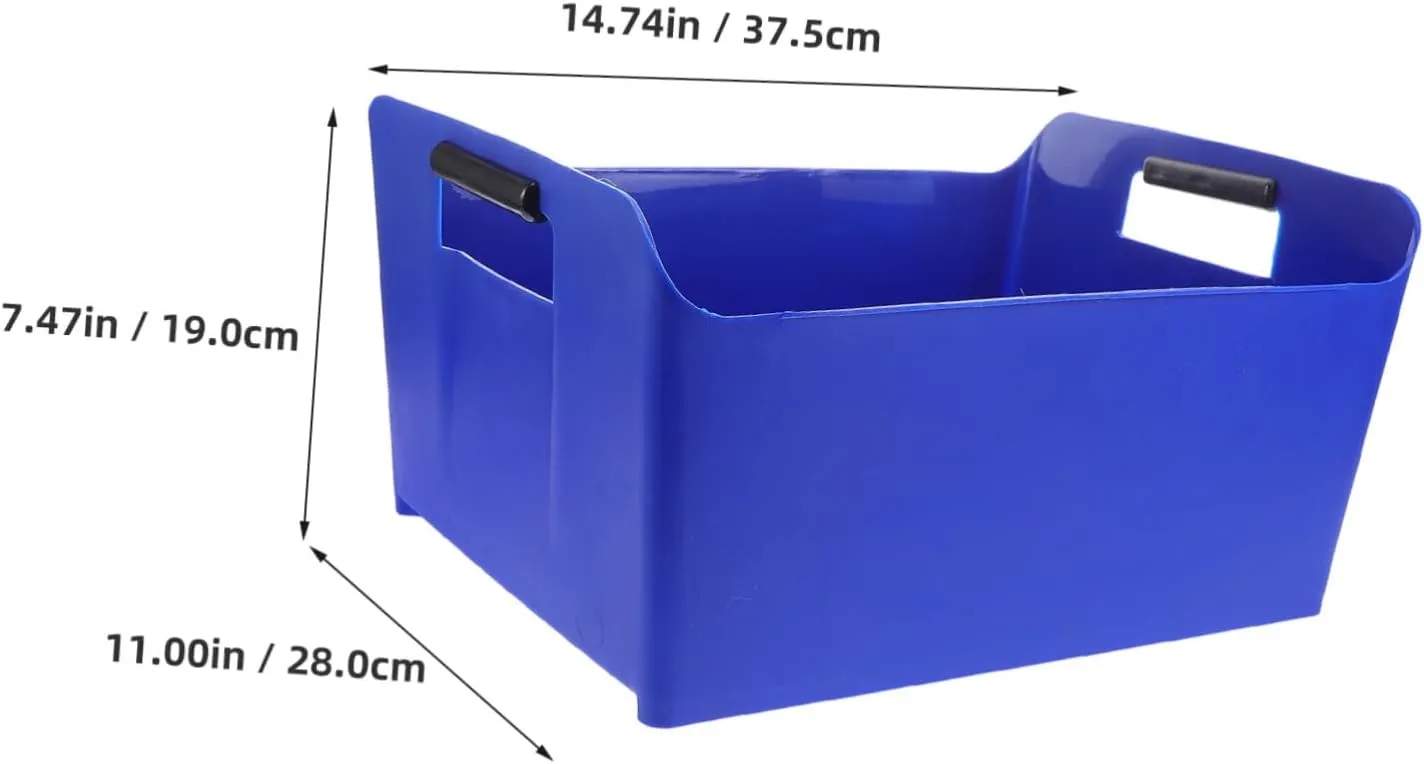 Portable Beer Cooler Bucket with Handle 2
