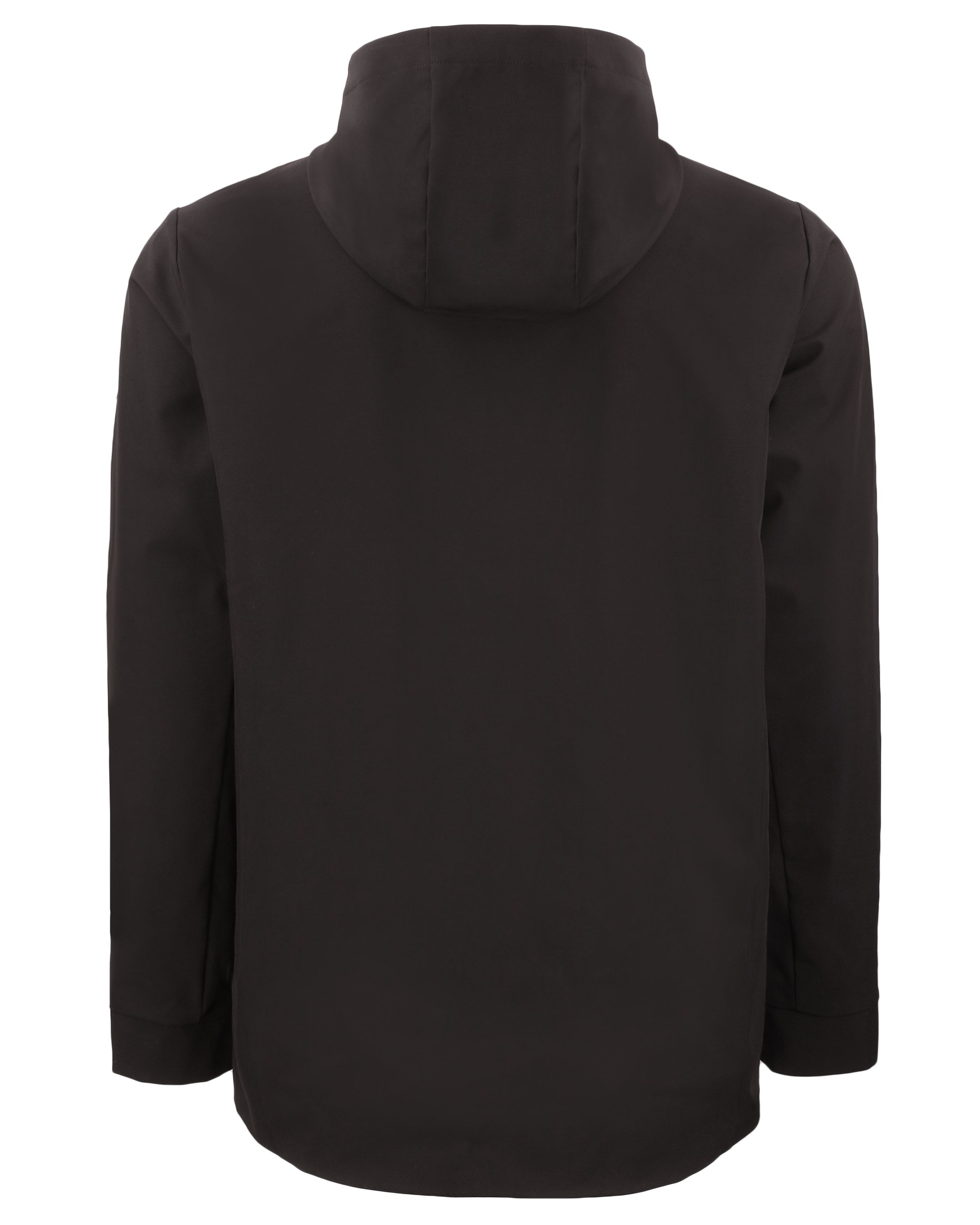 Camano Everyday Stretch Recycled Mens Water Resistant Jacket