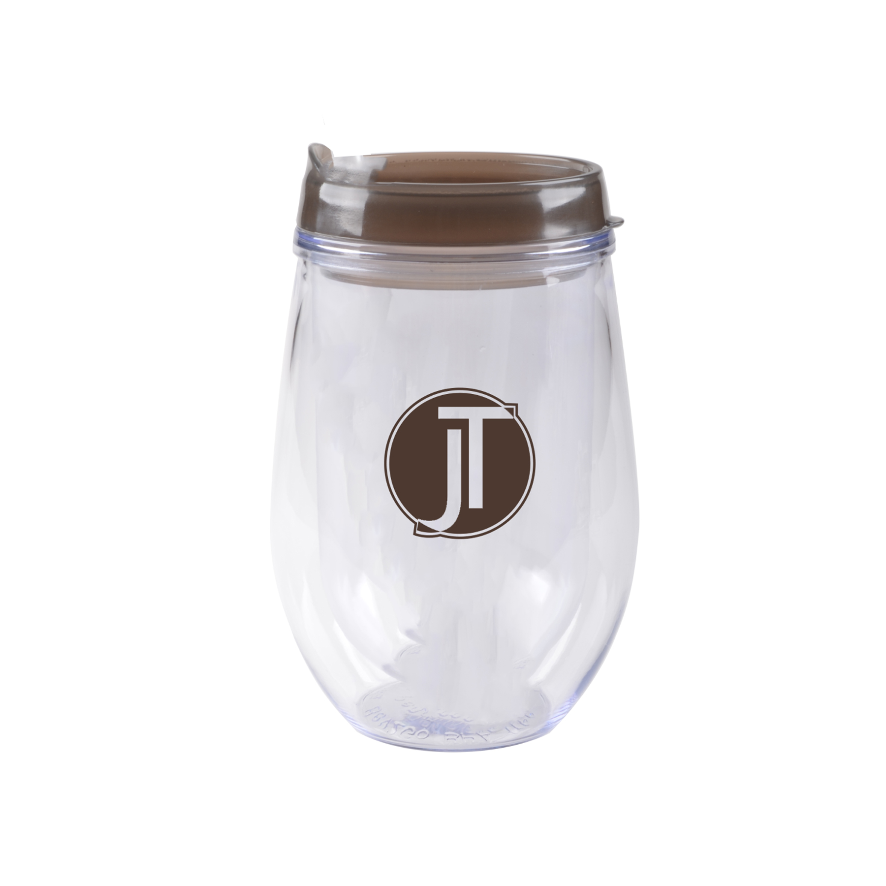 Sipper Double Wall Wine Cup 10