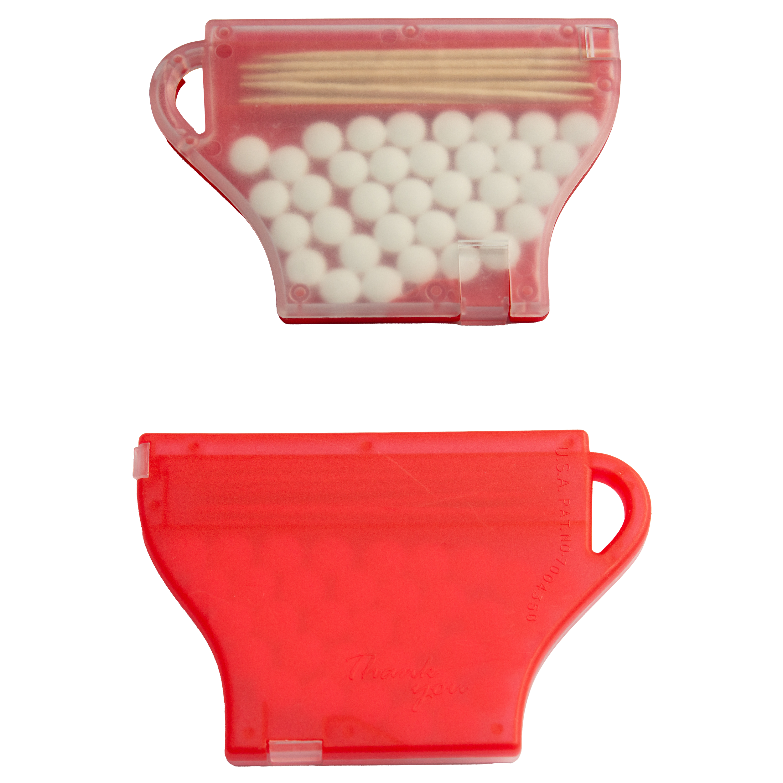 Pick and Mints - Cup Shaped 14
