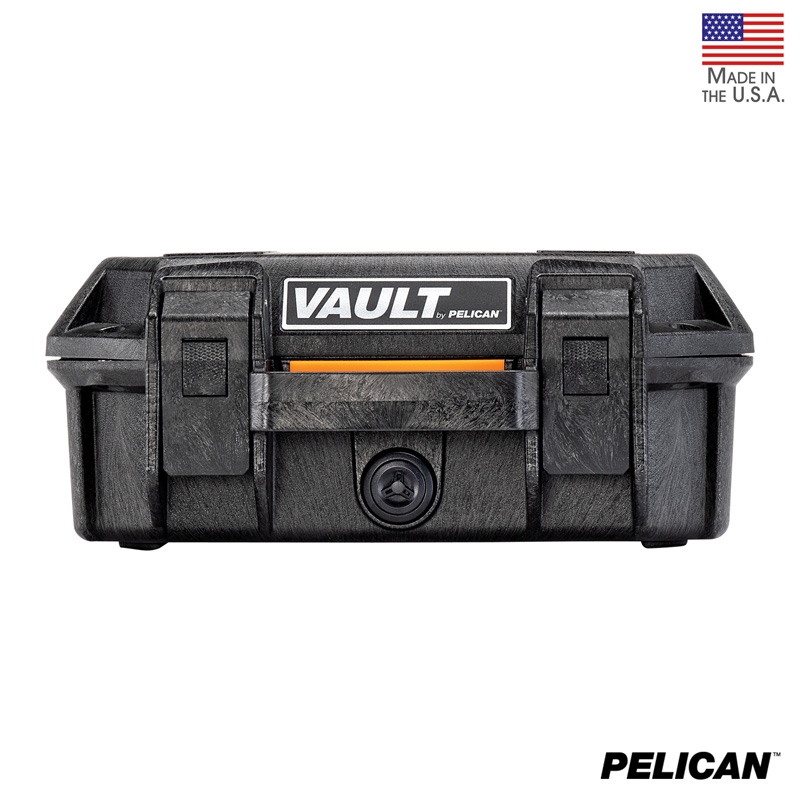 Pelican™ V100C Vault Case 27