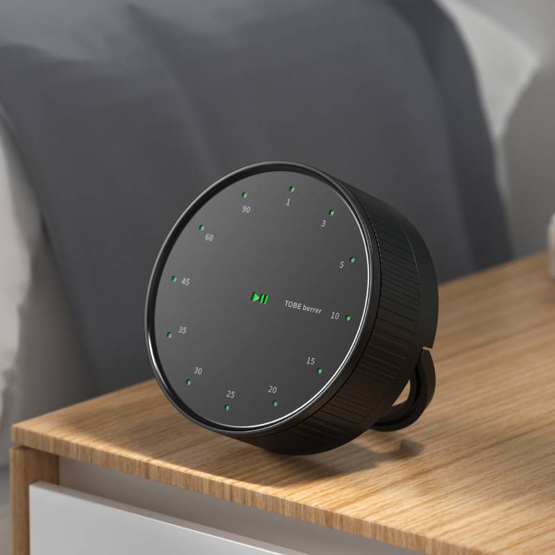 Kitchen Time Management Timer 4