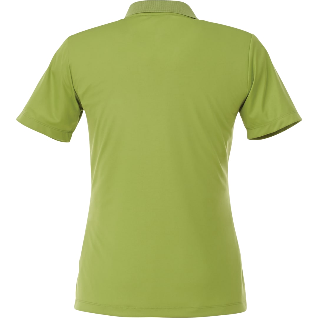 Women's DADE Short Sleeve Polo 681