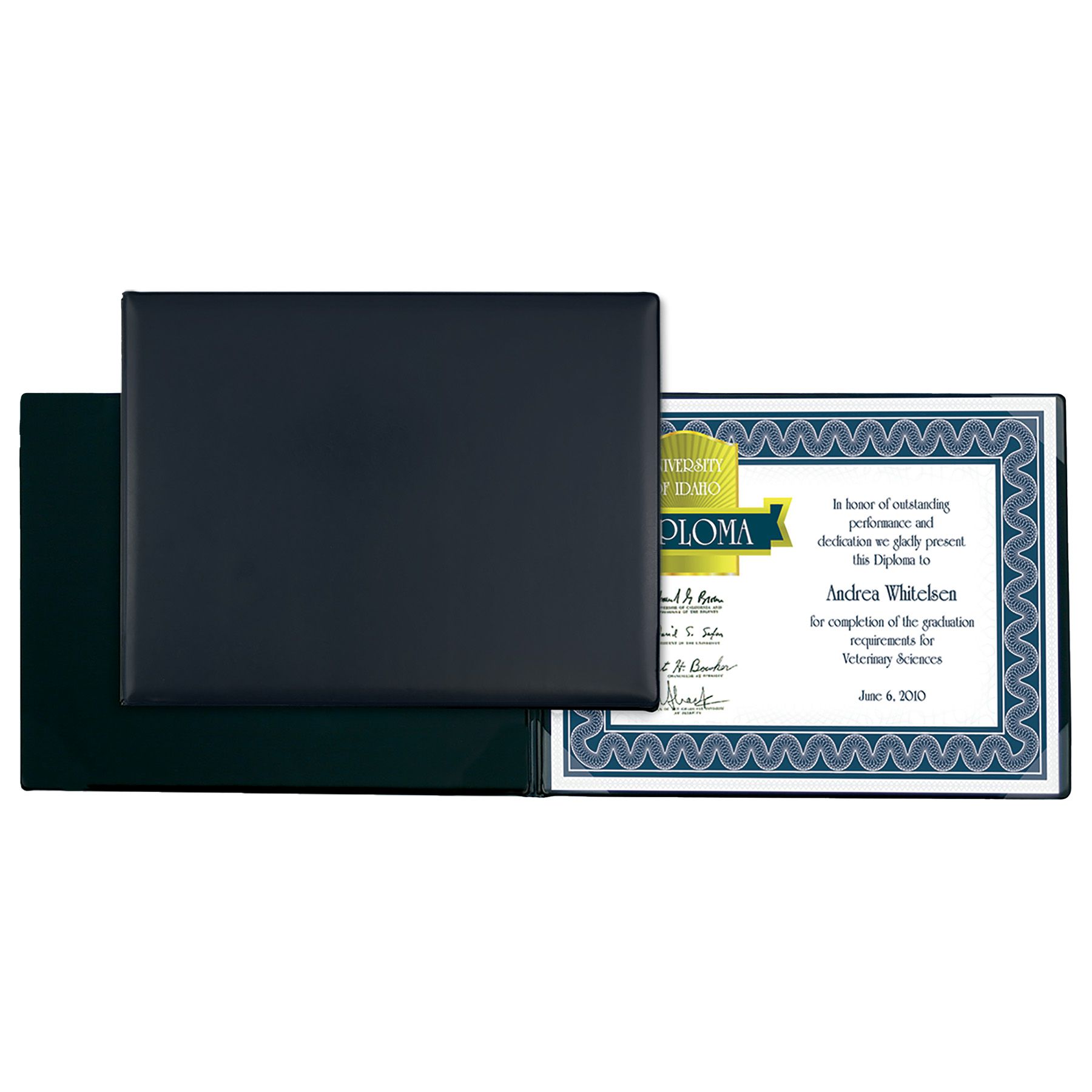 Executive Certificate Holder - 4 Corners 4