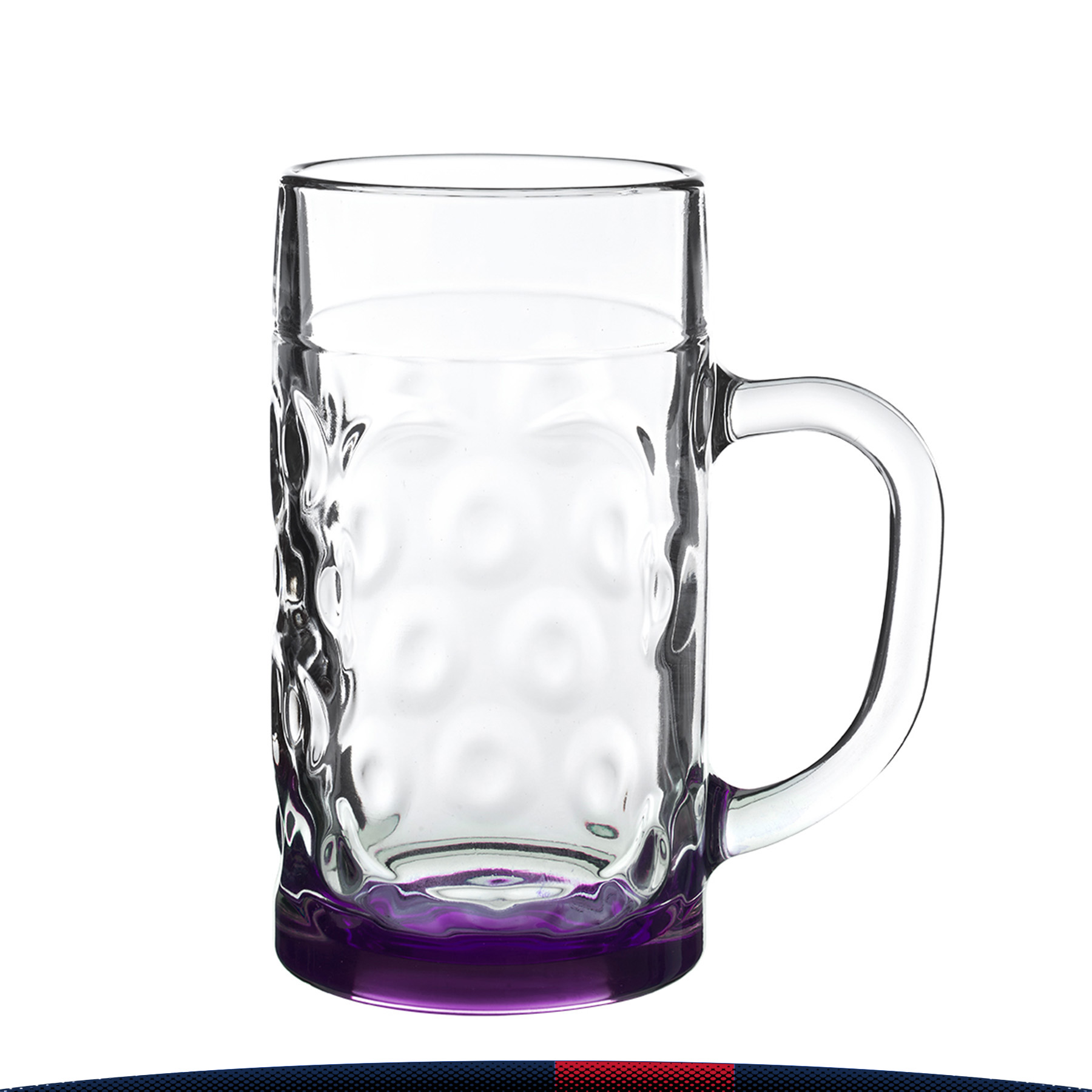 40.5 oz. Libbey Oktoberfest Beer Mugs 9