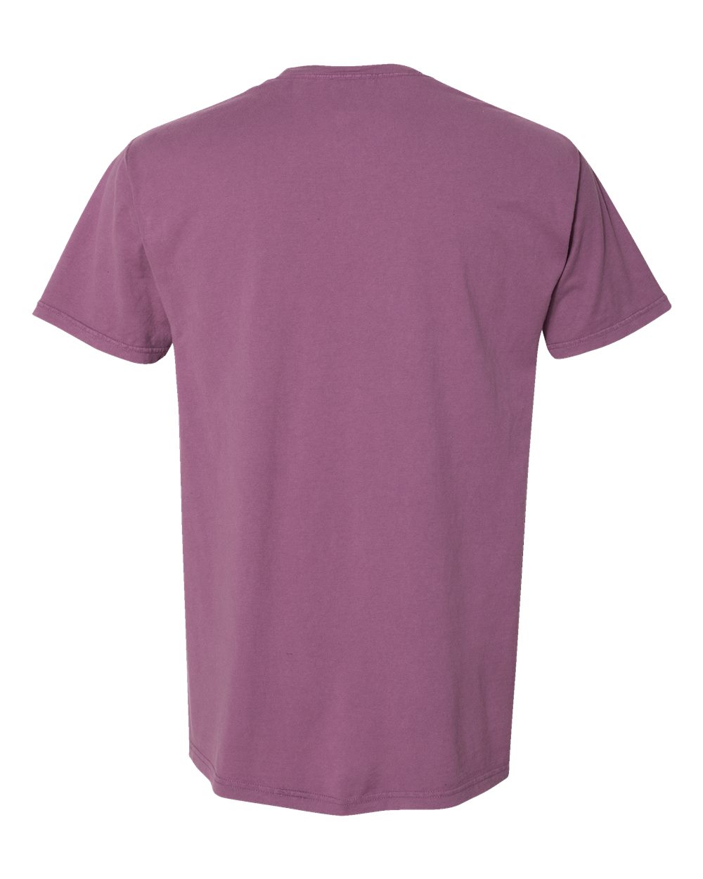 Men's Garment-Dyed T-Shirt - GDH100 180