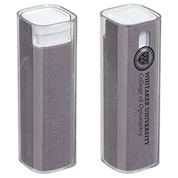 Spray & Swipe Antimicrobial Microfiber Screen Cleaner 5