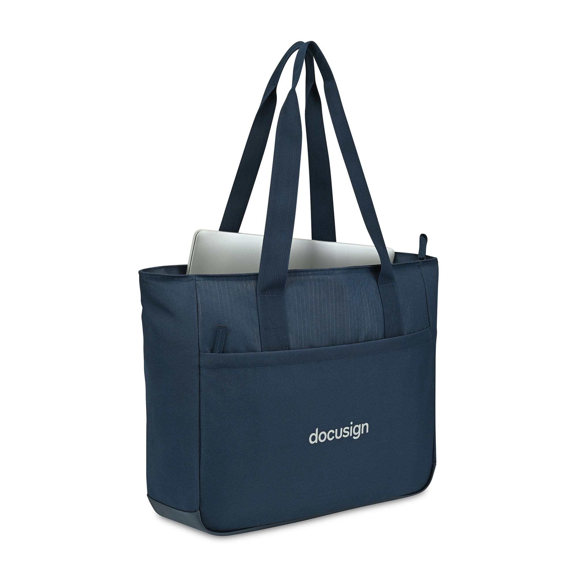 Transit Recycled rPET Laptop Tote 15