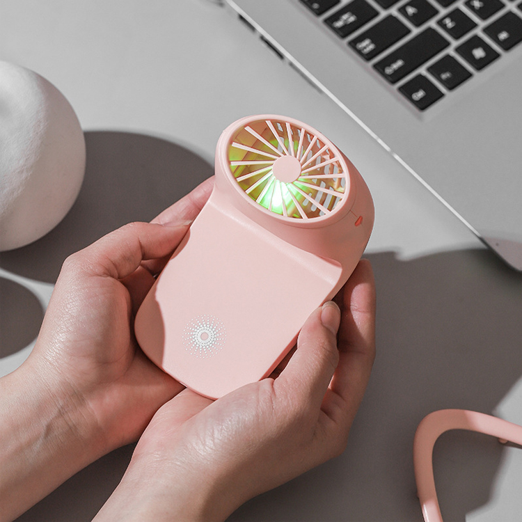 Vortex USB Fan 2