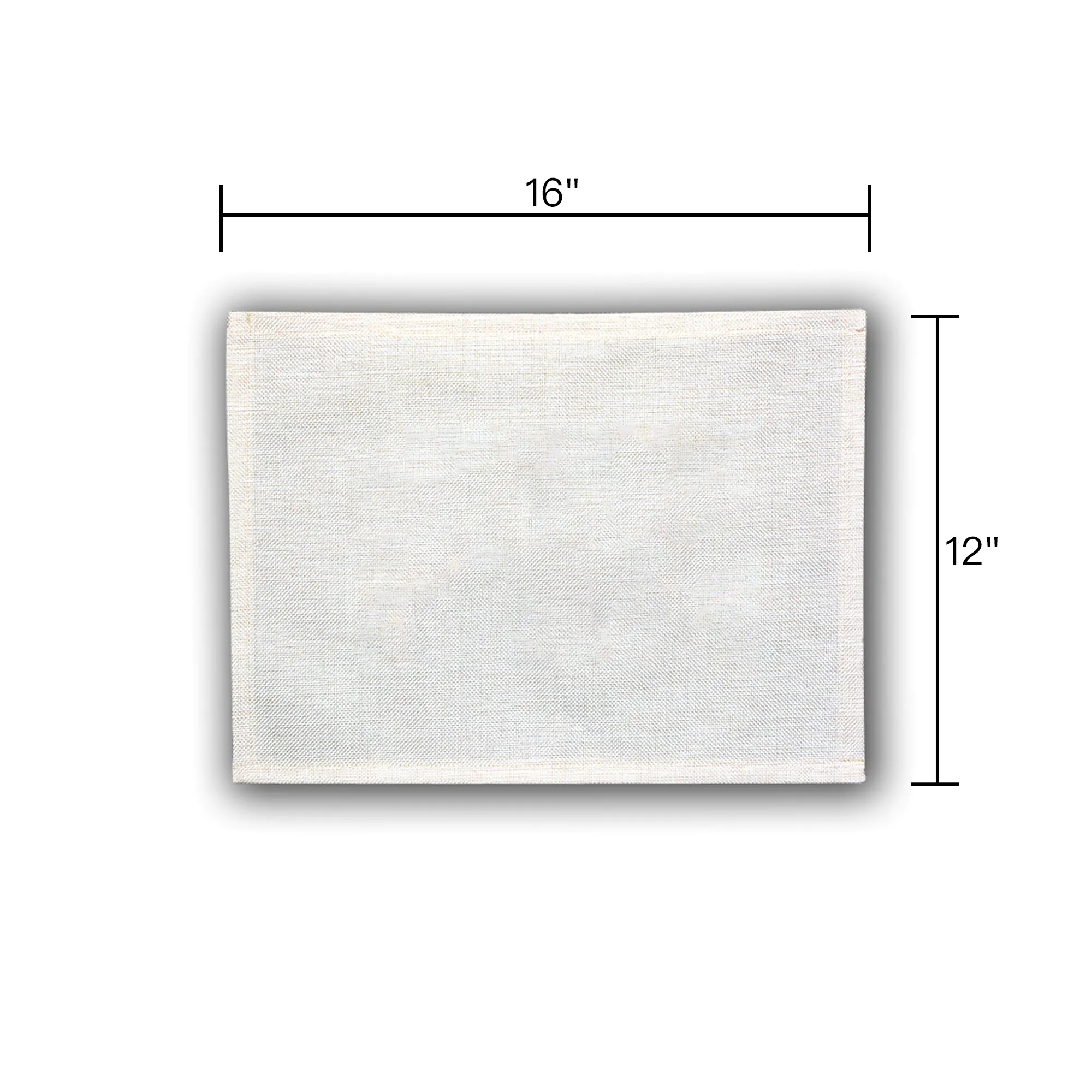 Cotton Linen Placemat 2
