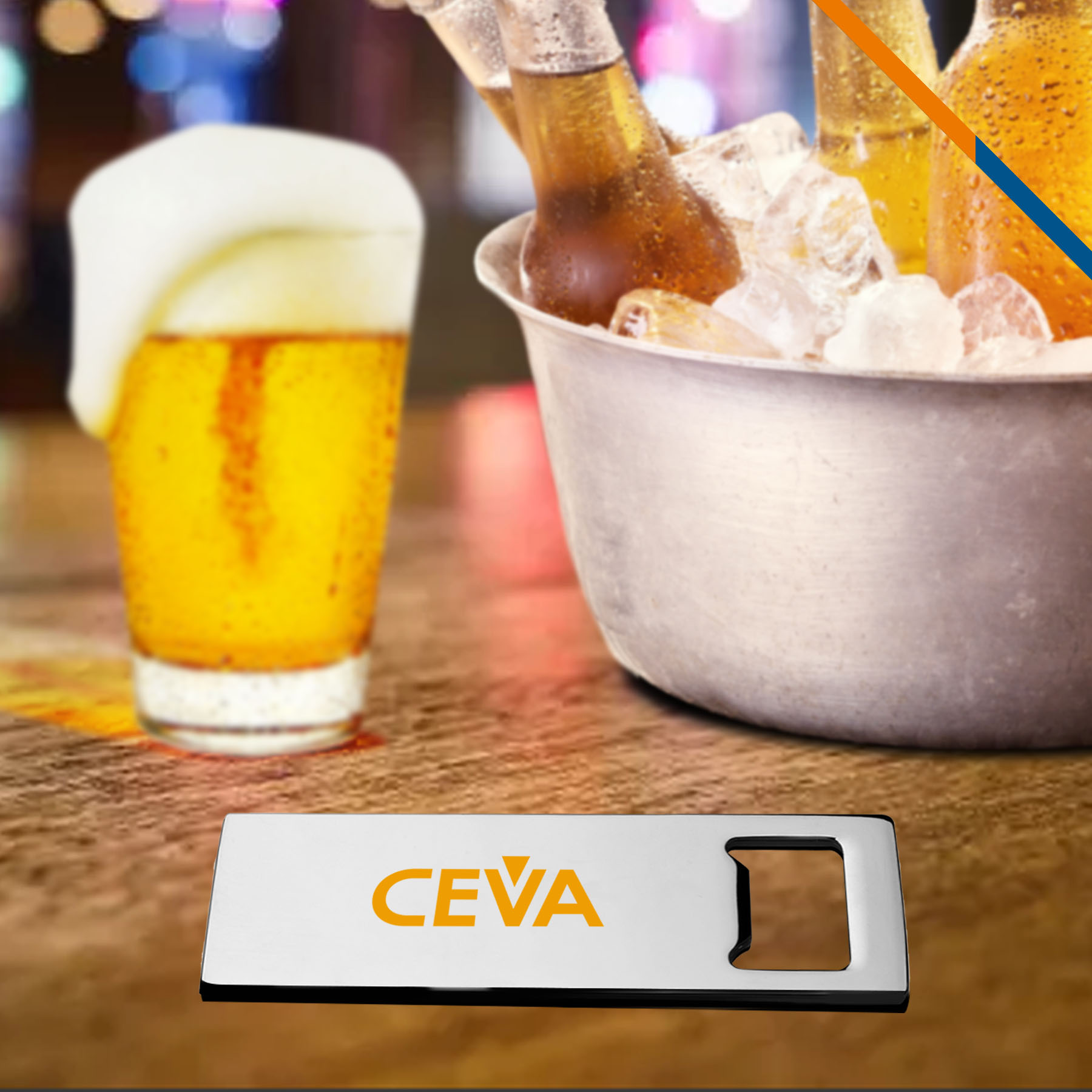 Vorad Blade Bottle Opener 3