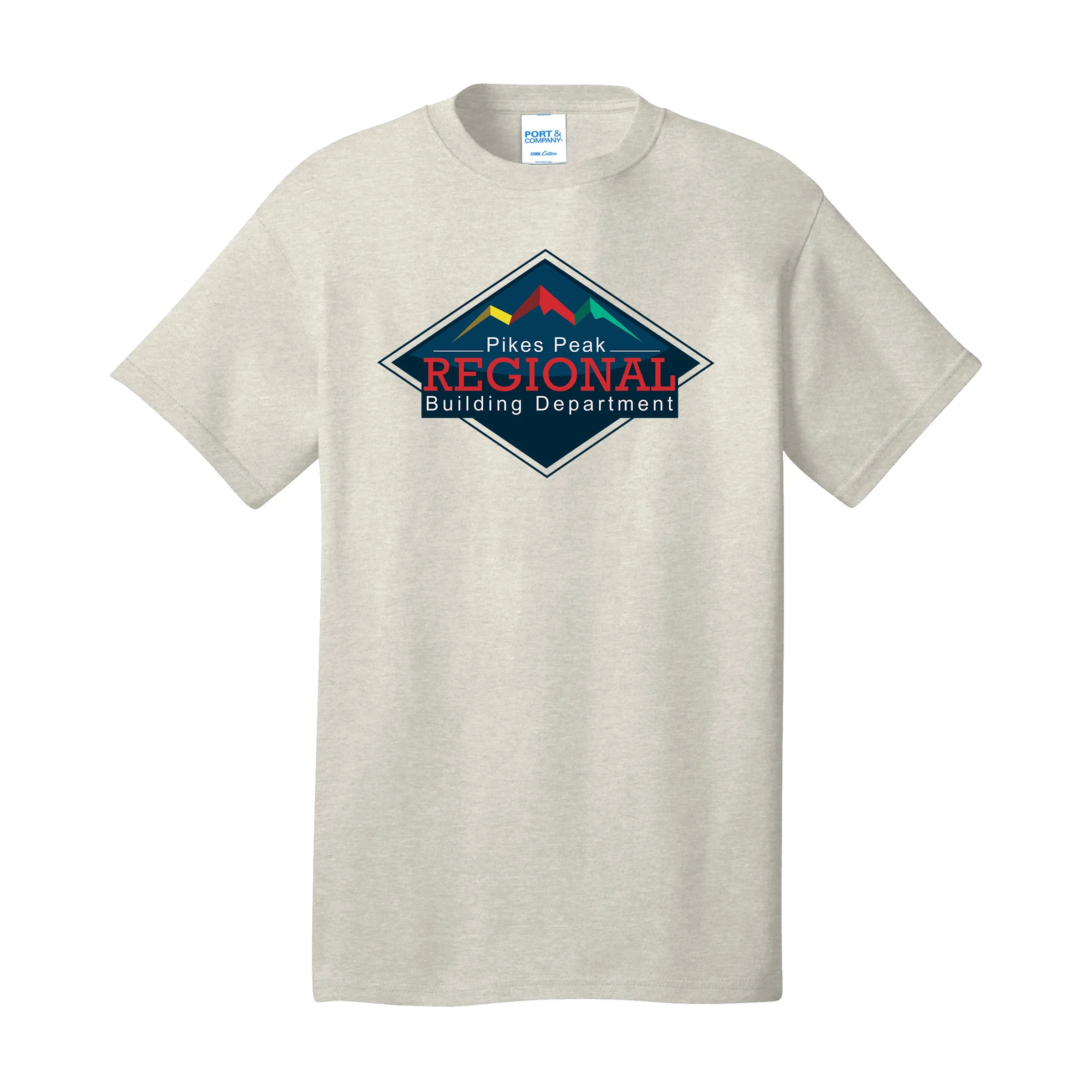 Port & Company - Core Cotton Tee 220