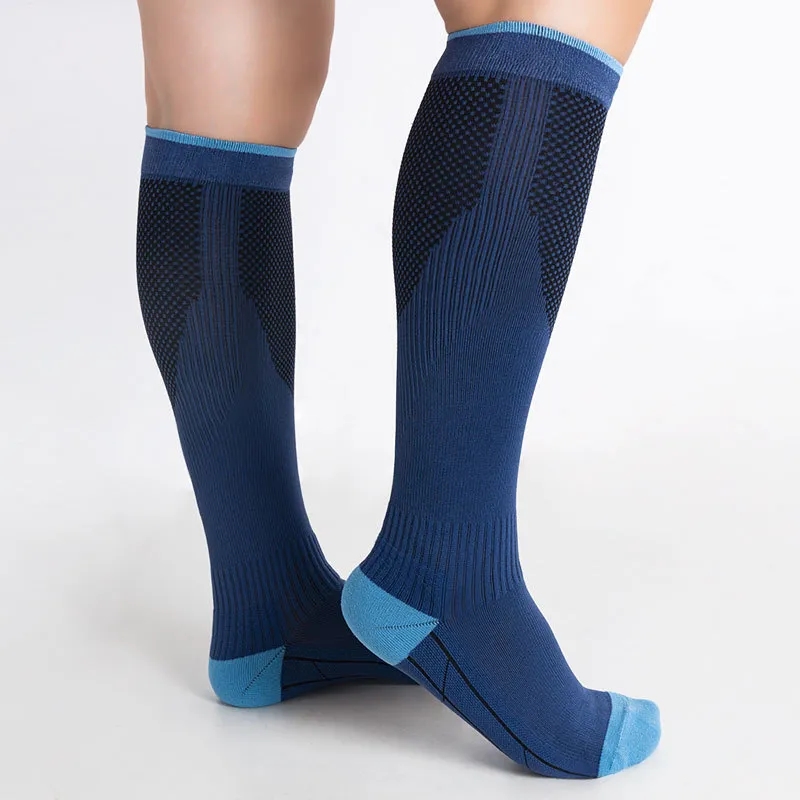 Circulation Support Socks 6