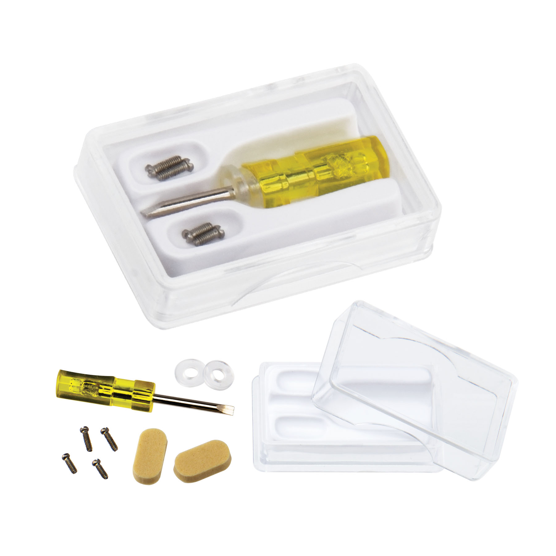 Eyeglass Repair Kit 2