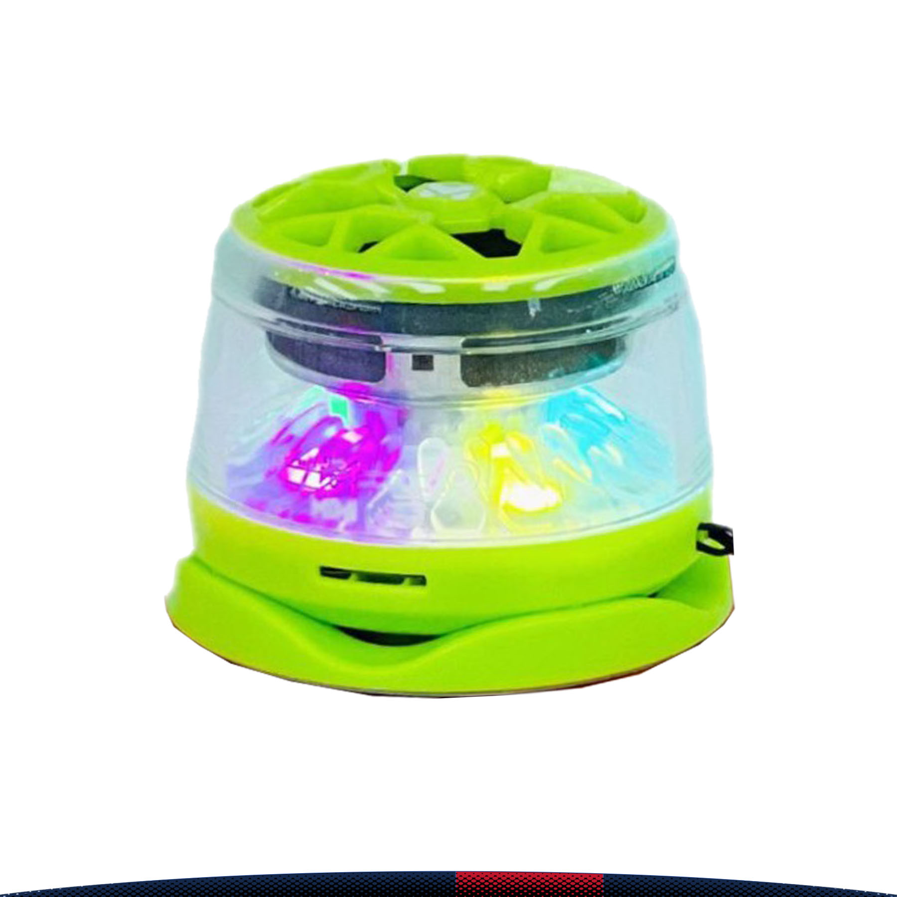 Kayla Magnetic Bluetooth Speaker 6