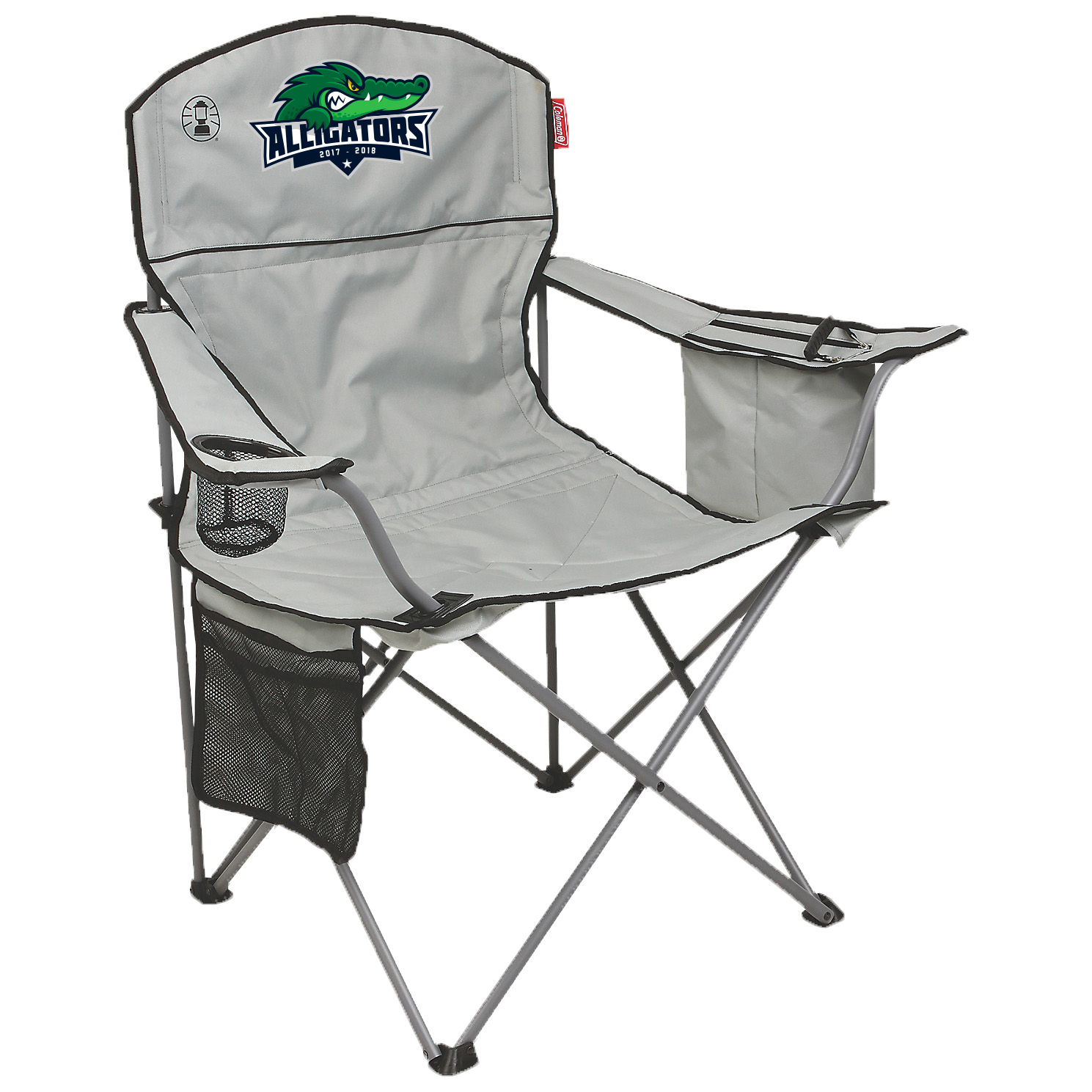 Cooler Quad Chair