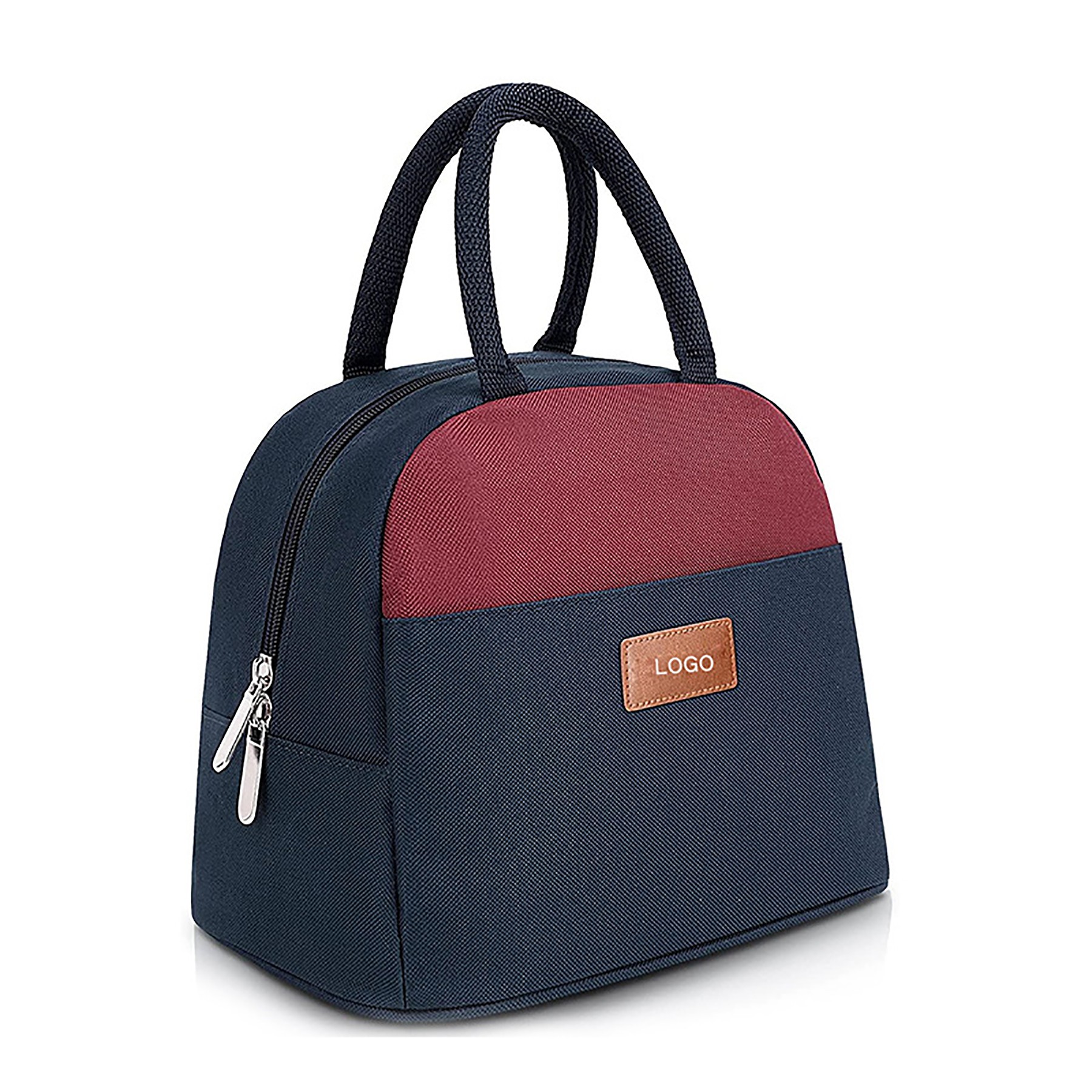 Lunch Tote Bag 2