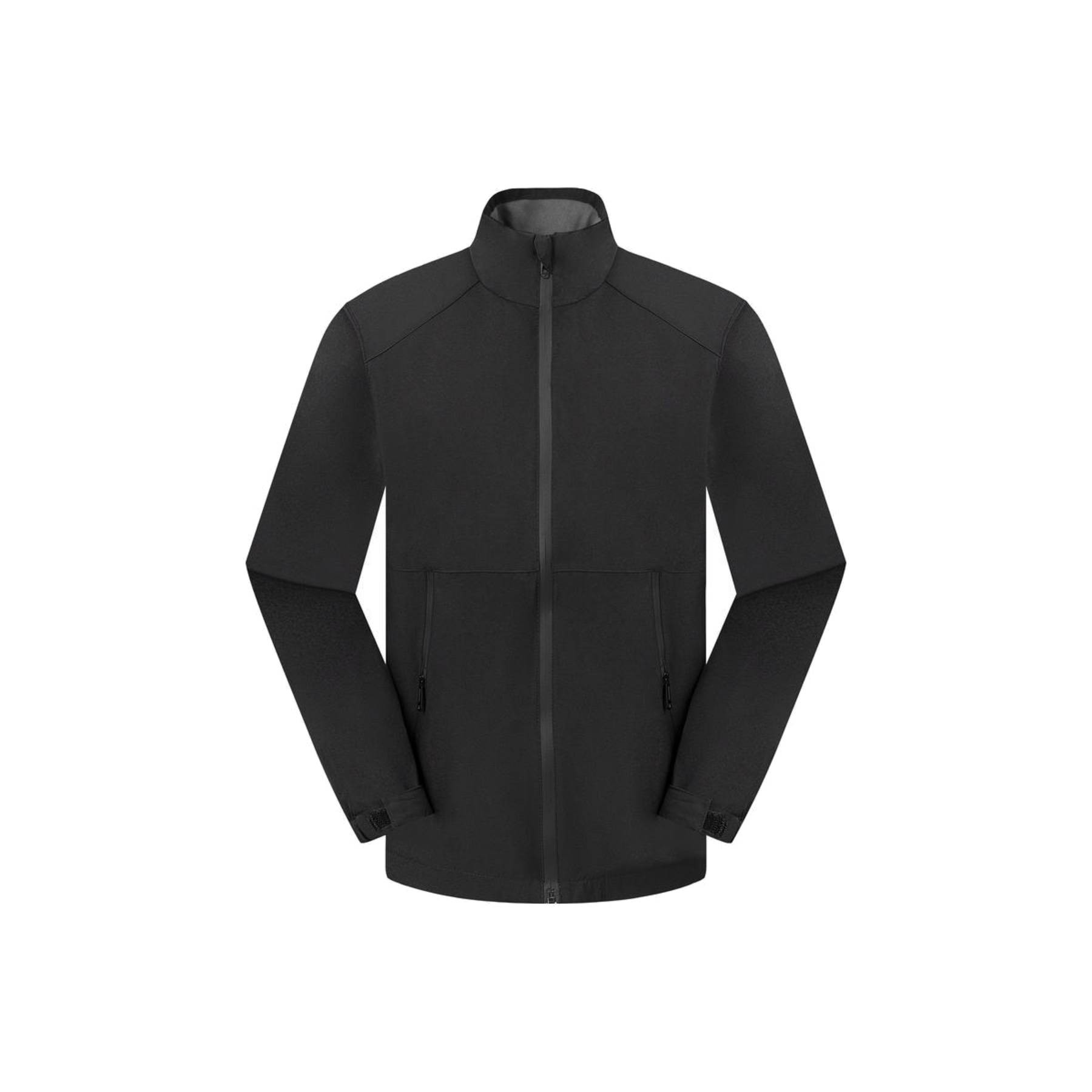 Waterproof Windbreaker Jacket 6