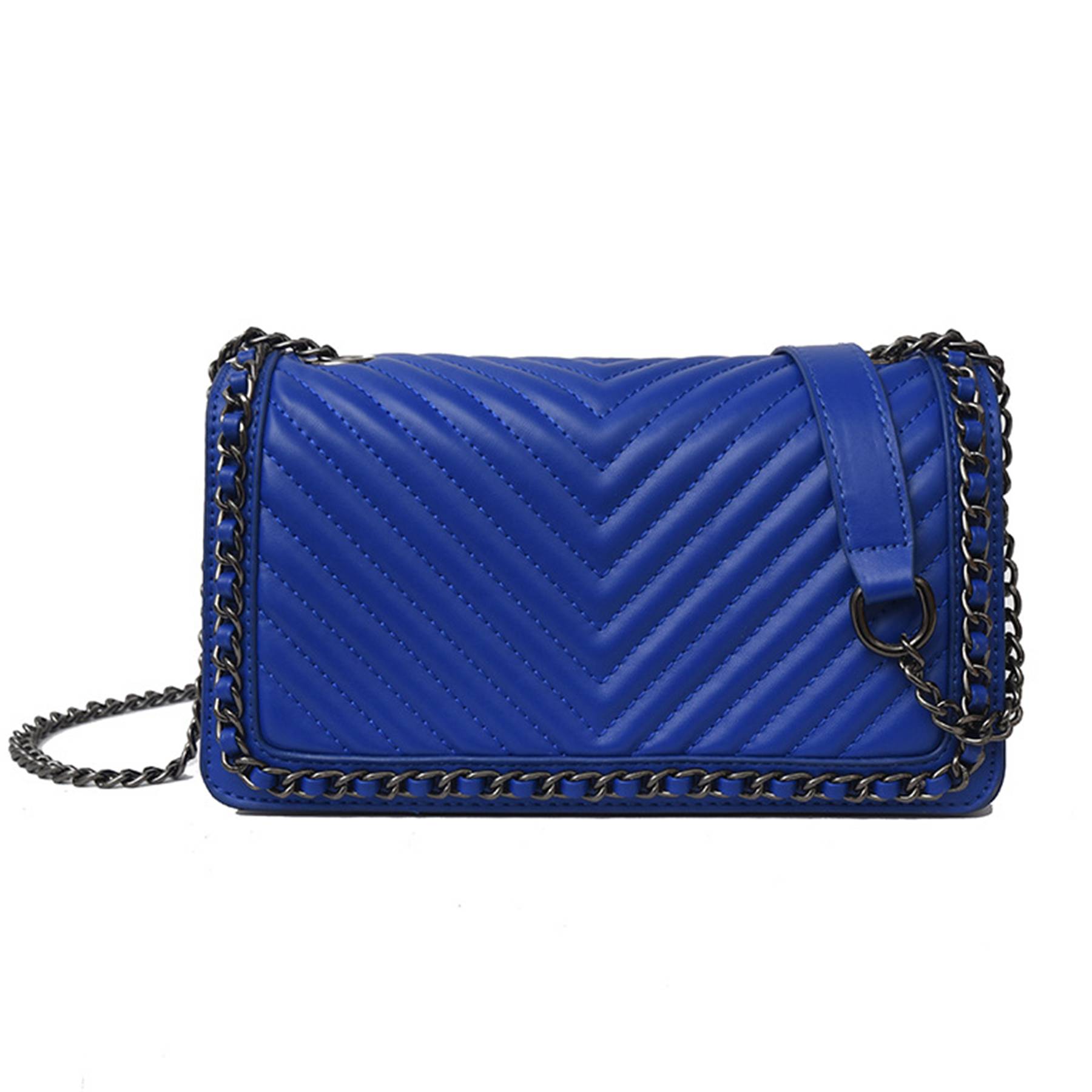 PU Women's Crossbody Bag 4