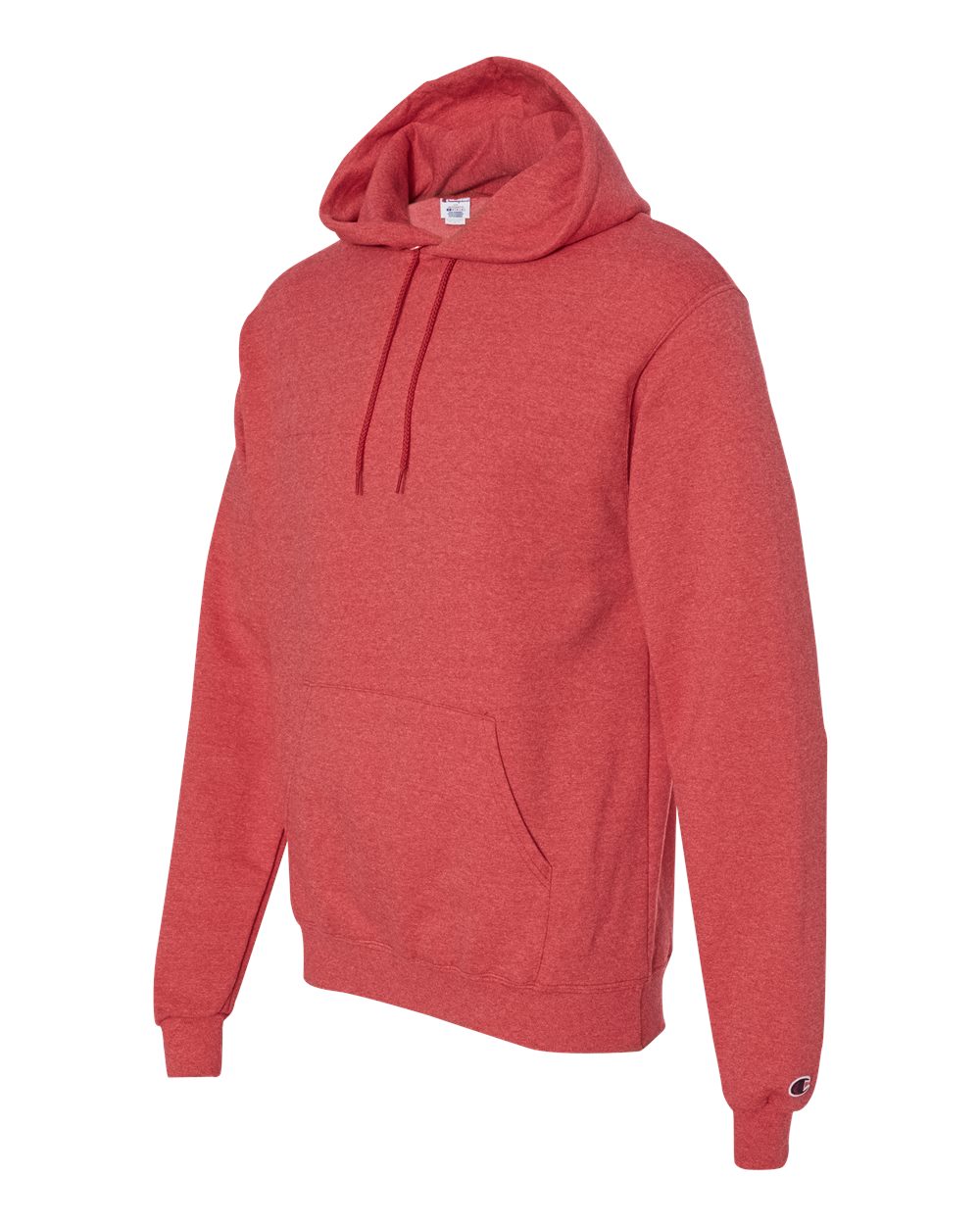 Unisex Powerblend® Hooded Sweatshirt - S700 112