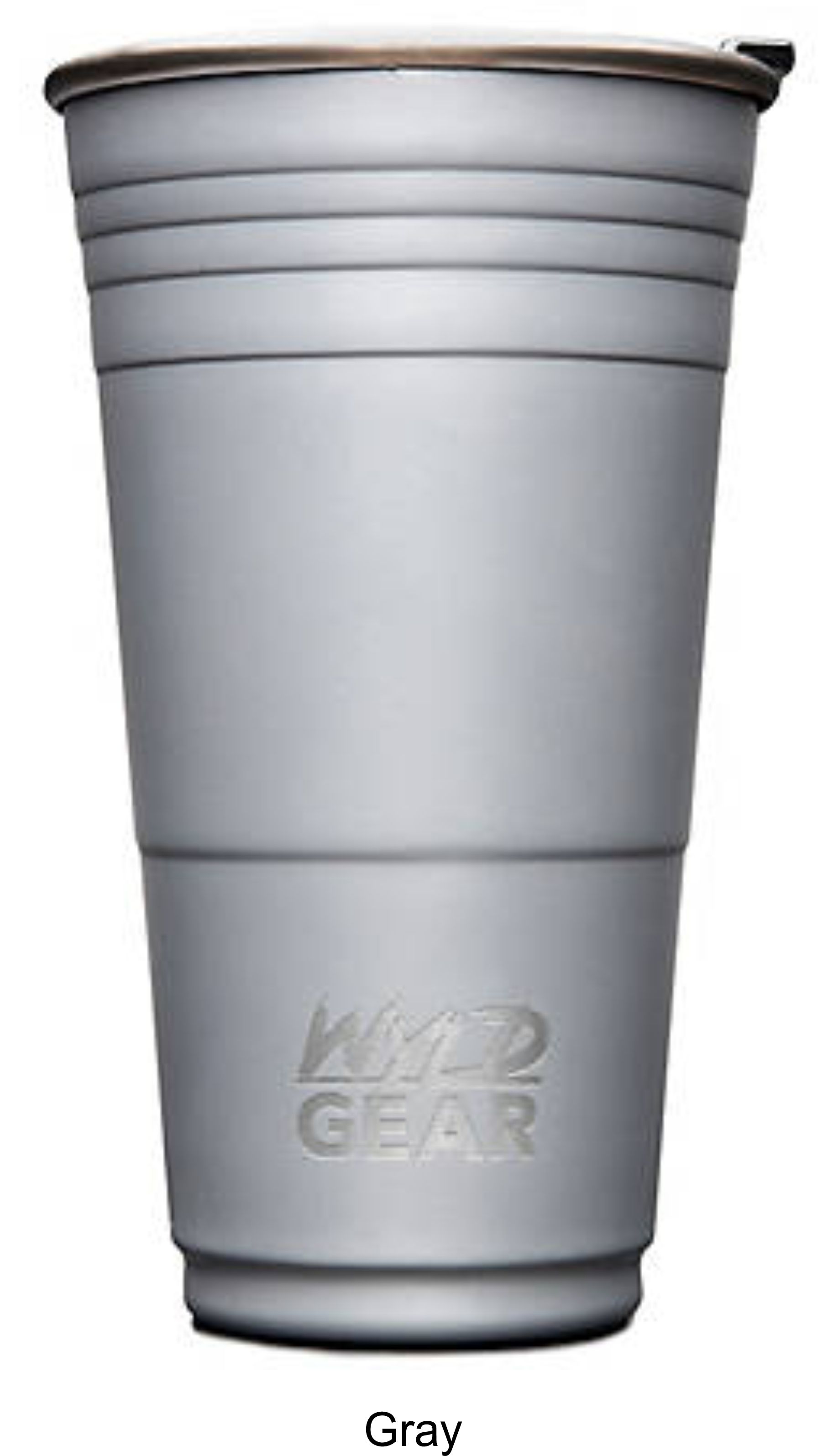 Wyld Gear 32 oz Stainless Steel Cup 11
