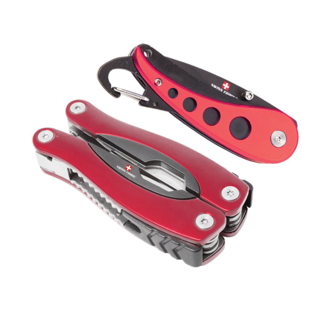Swiss Force® Handyman Gift Set 2
