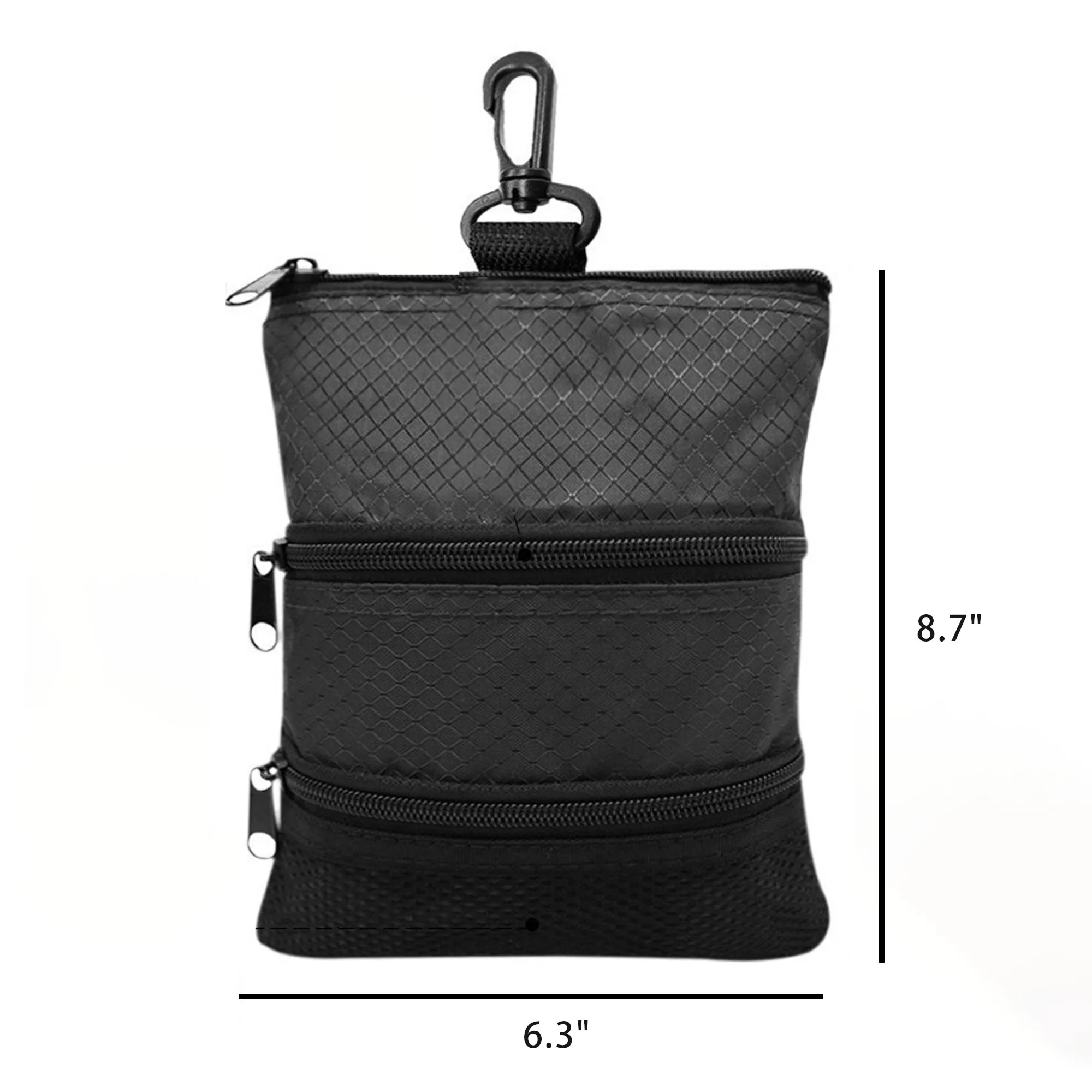 Golf Storage Bag 3