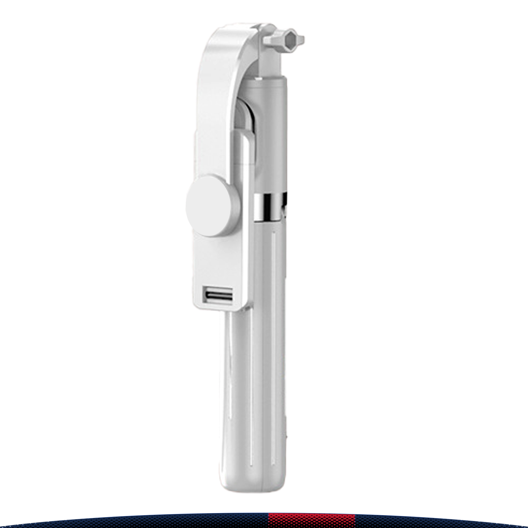 Emily Bluetooth Self Stick 5