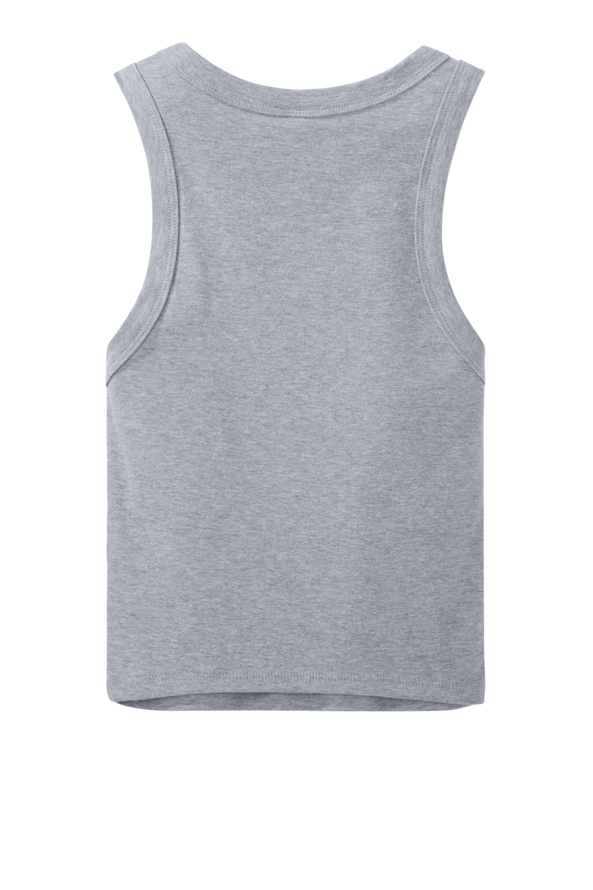 BELLA+CANVAS Women's Micro Rib Racer Tank BC1019 20
