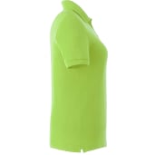 Women's BELMONT Short Sleeve Polo 52