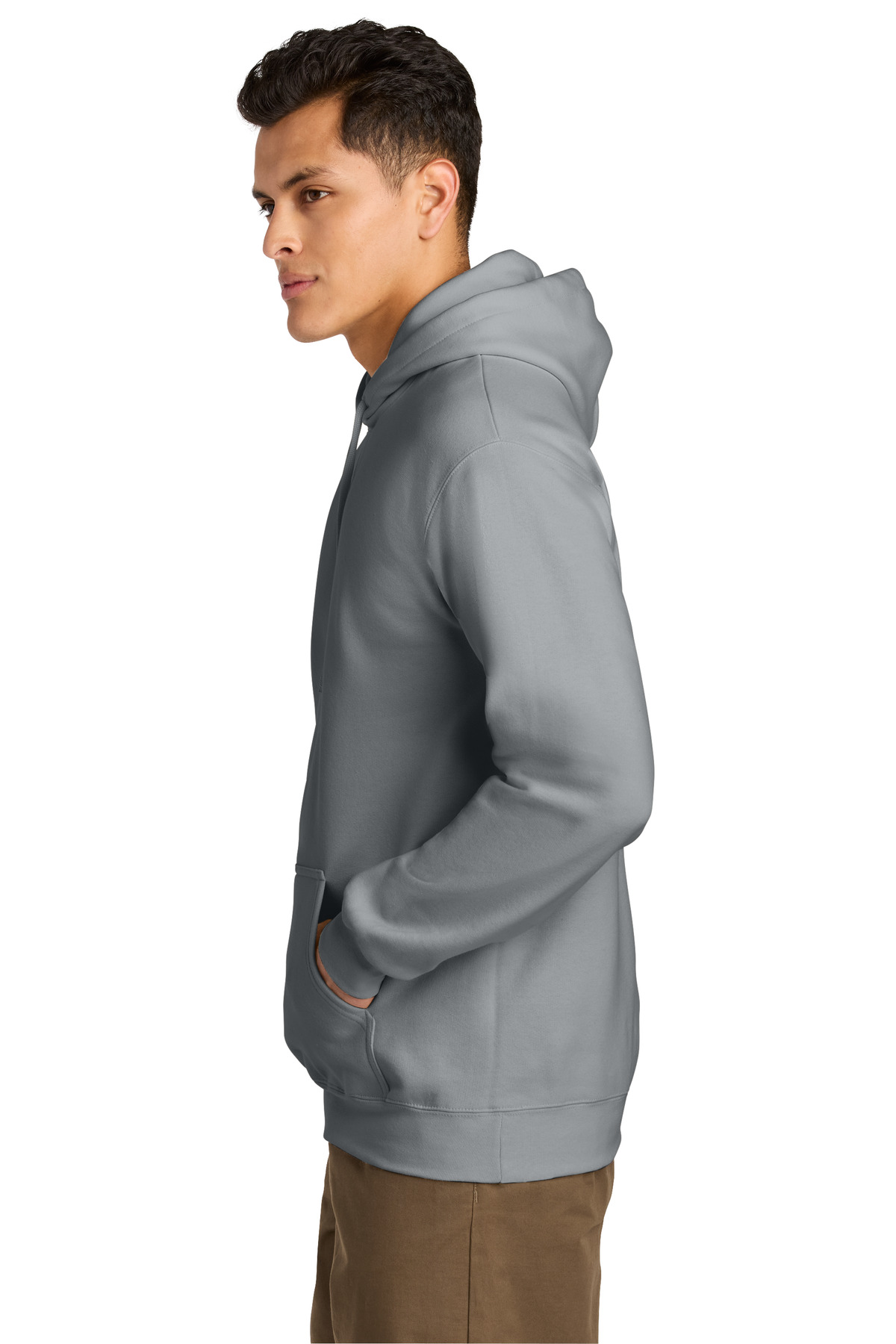 Gildan Hammer Maxweight Hooded Sweatshirt 19500, custom hoodie or sweatshirt with logo imprint 43