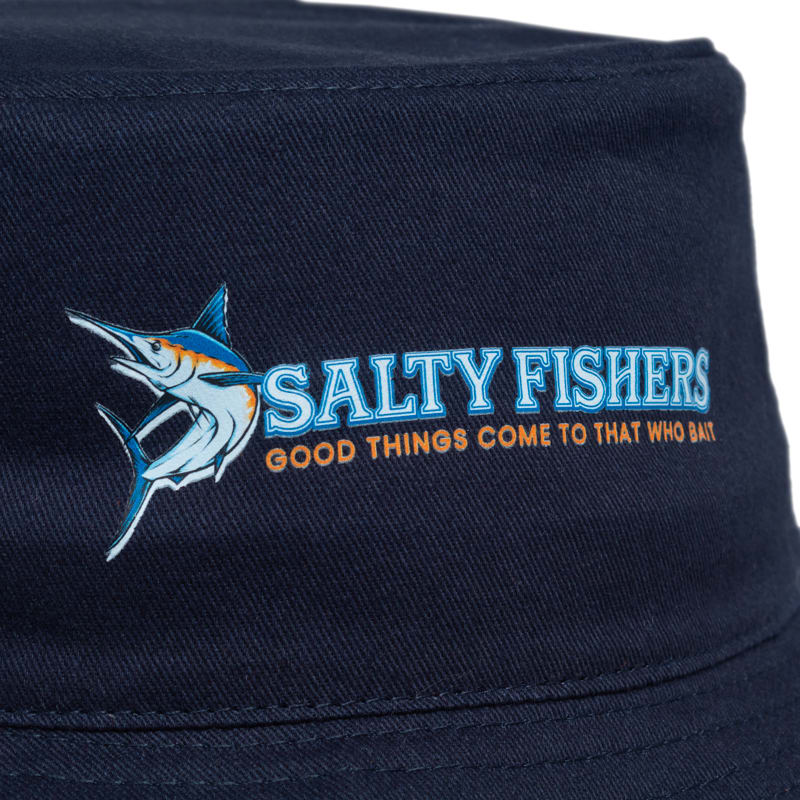 Custom Cotton Bucket Hats 28