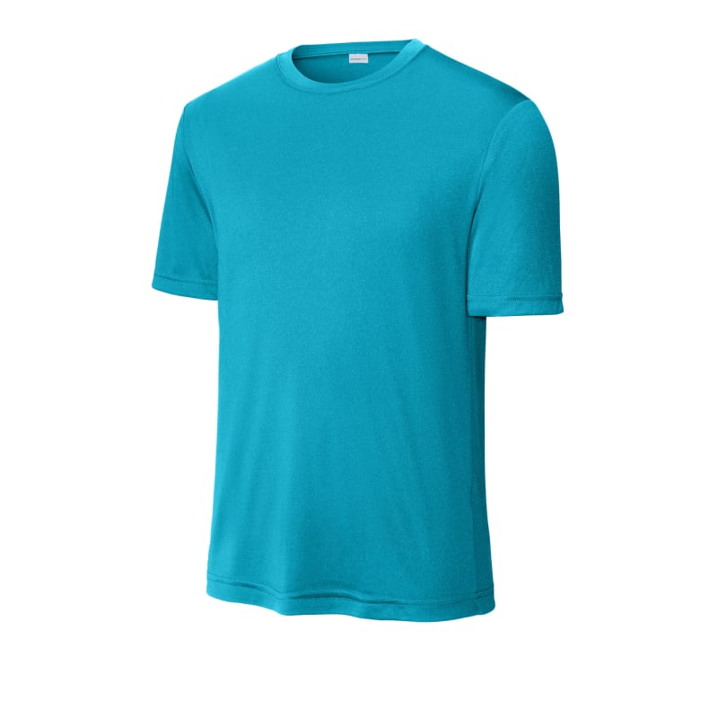 Sport-Tek PosiCharge Competitor Tee. 12