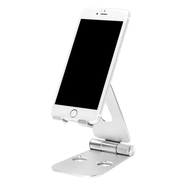 Cell Phone Holder With Anti-Slip Silicone 8