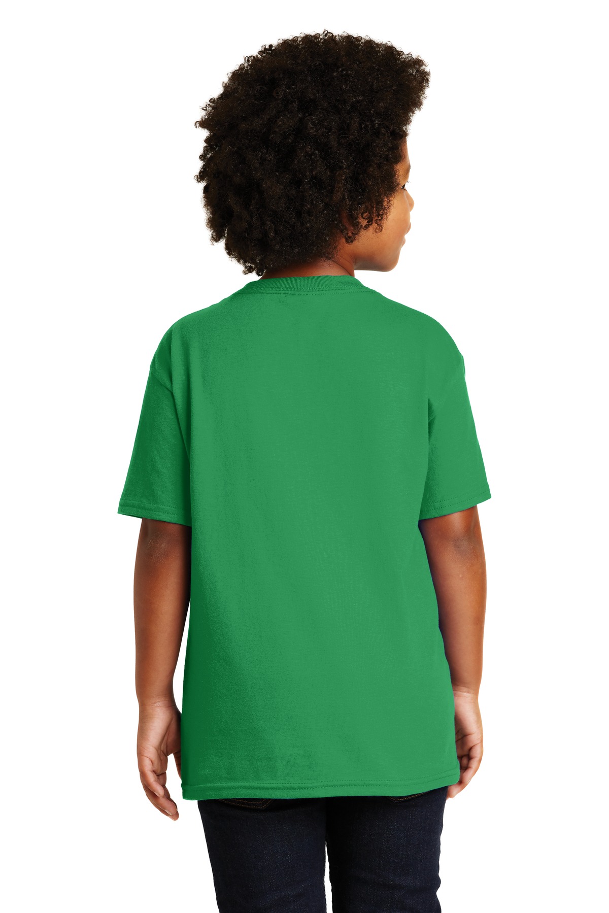Gildan® Youth Ultra Cotton 100% US Cotton T-Shirt 26