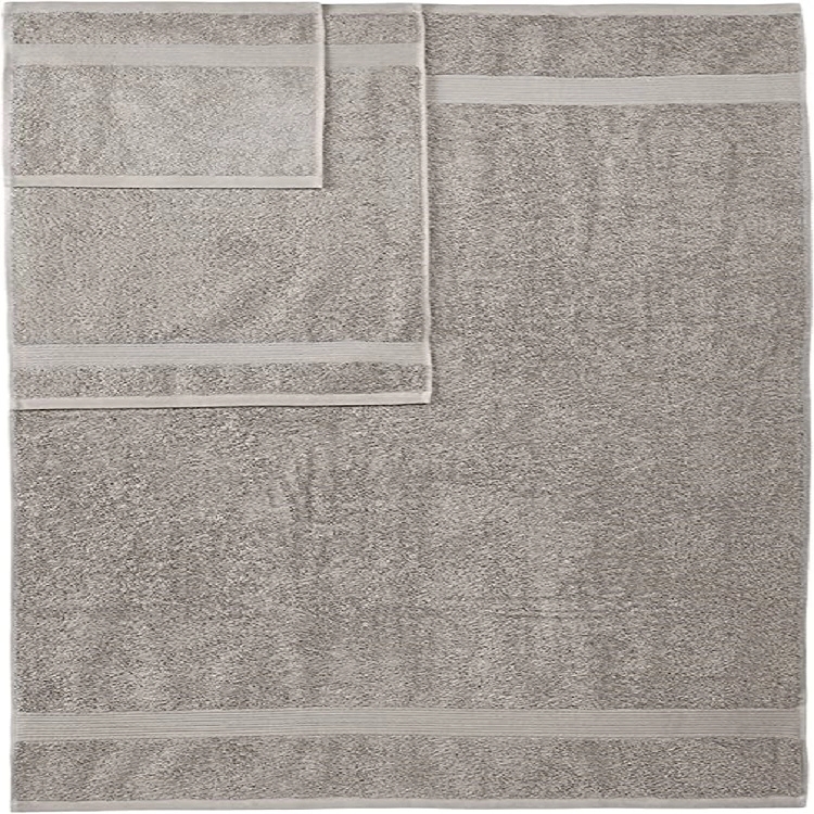 Six-Piece Towel Set 6