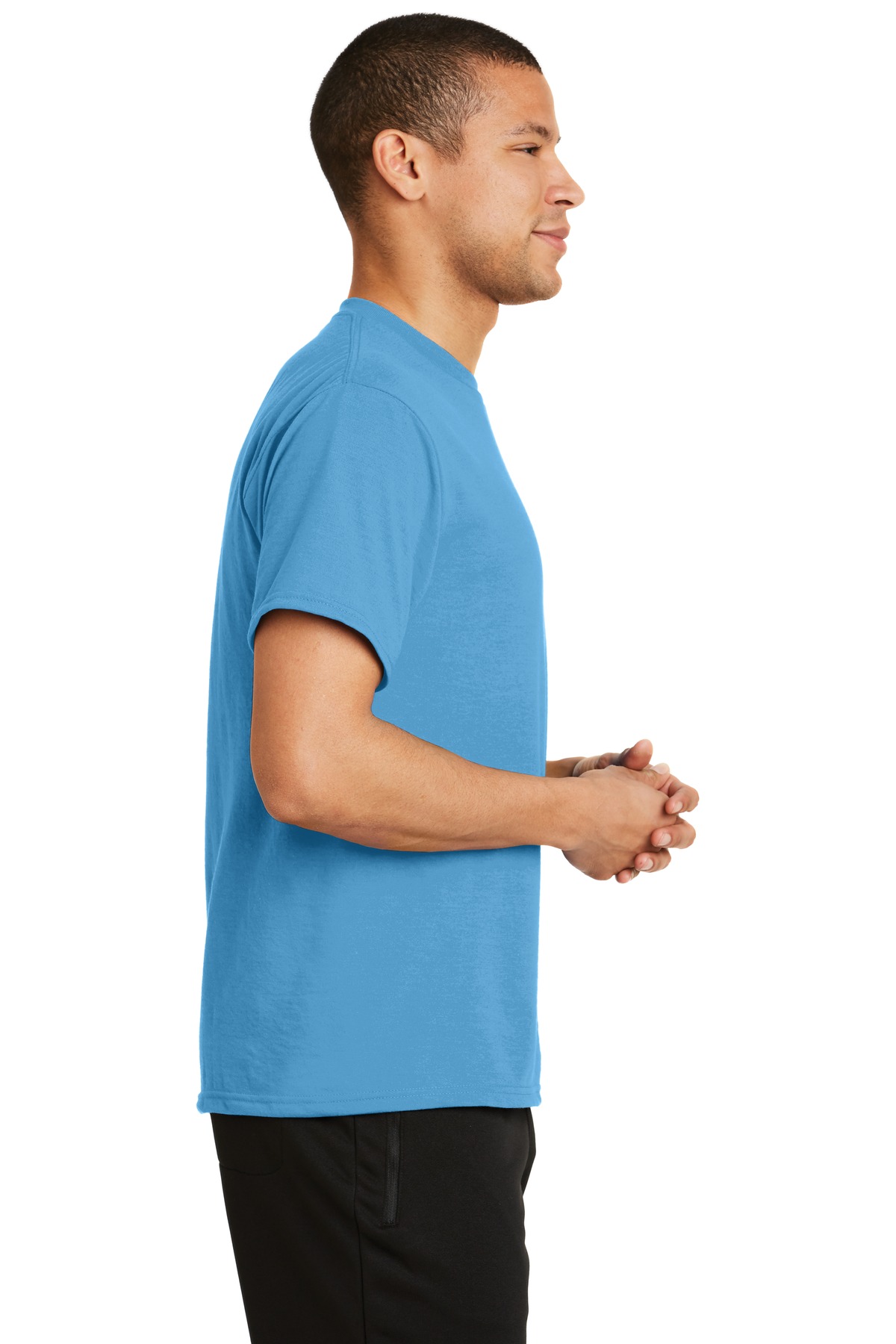 Performance Blend Tee
