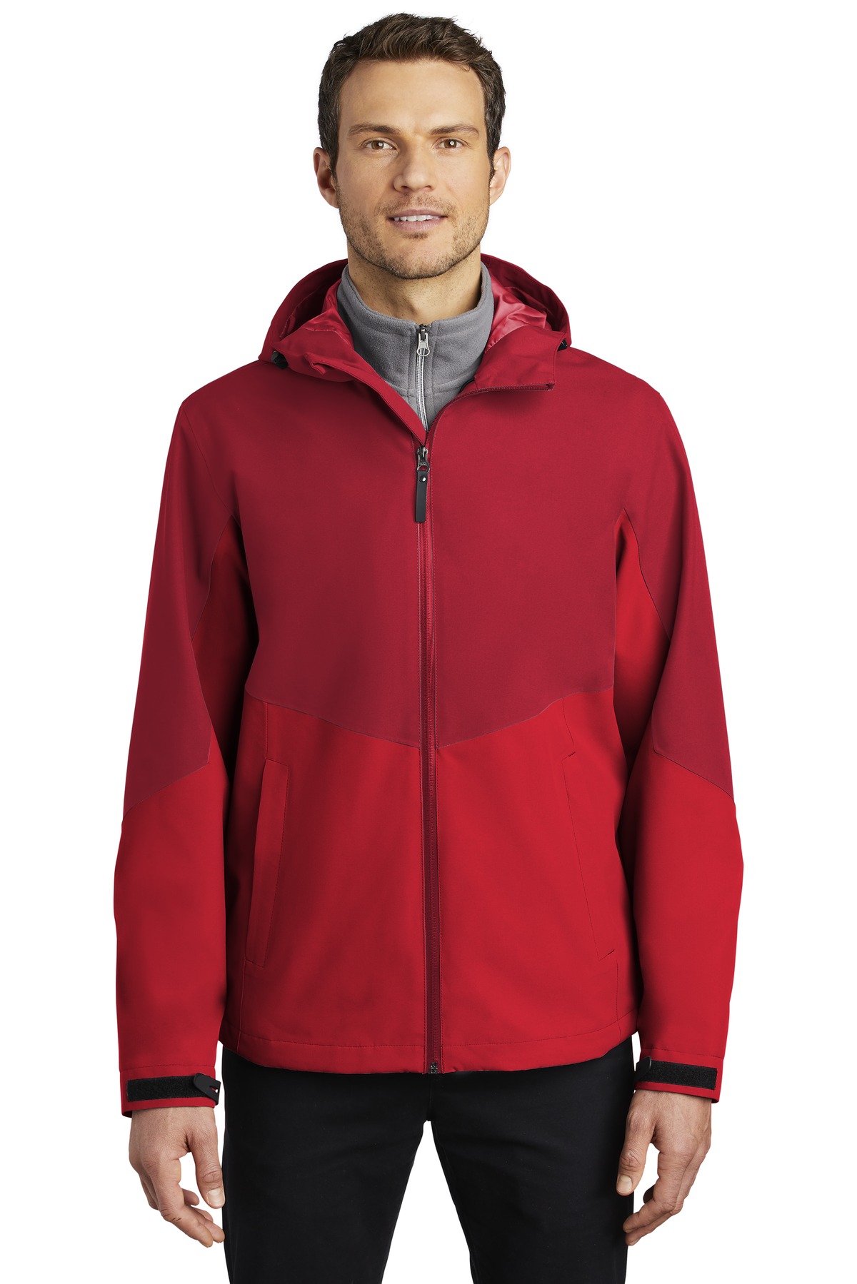 Port Authority® Tech Rain Jacket 22