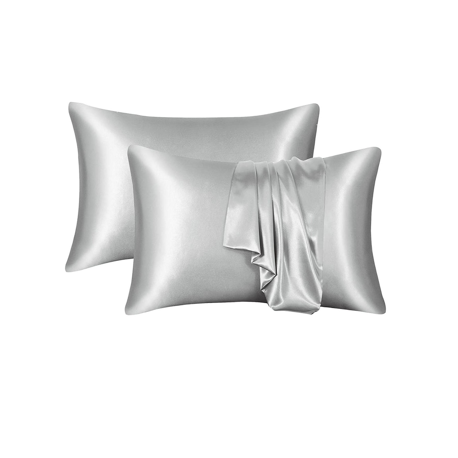 Imitation Silk pillowcase 12