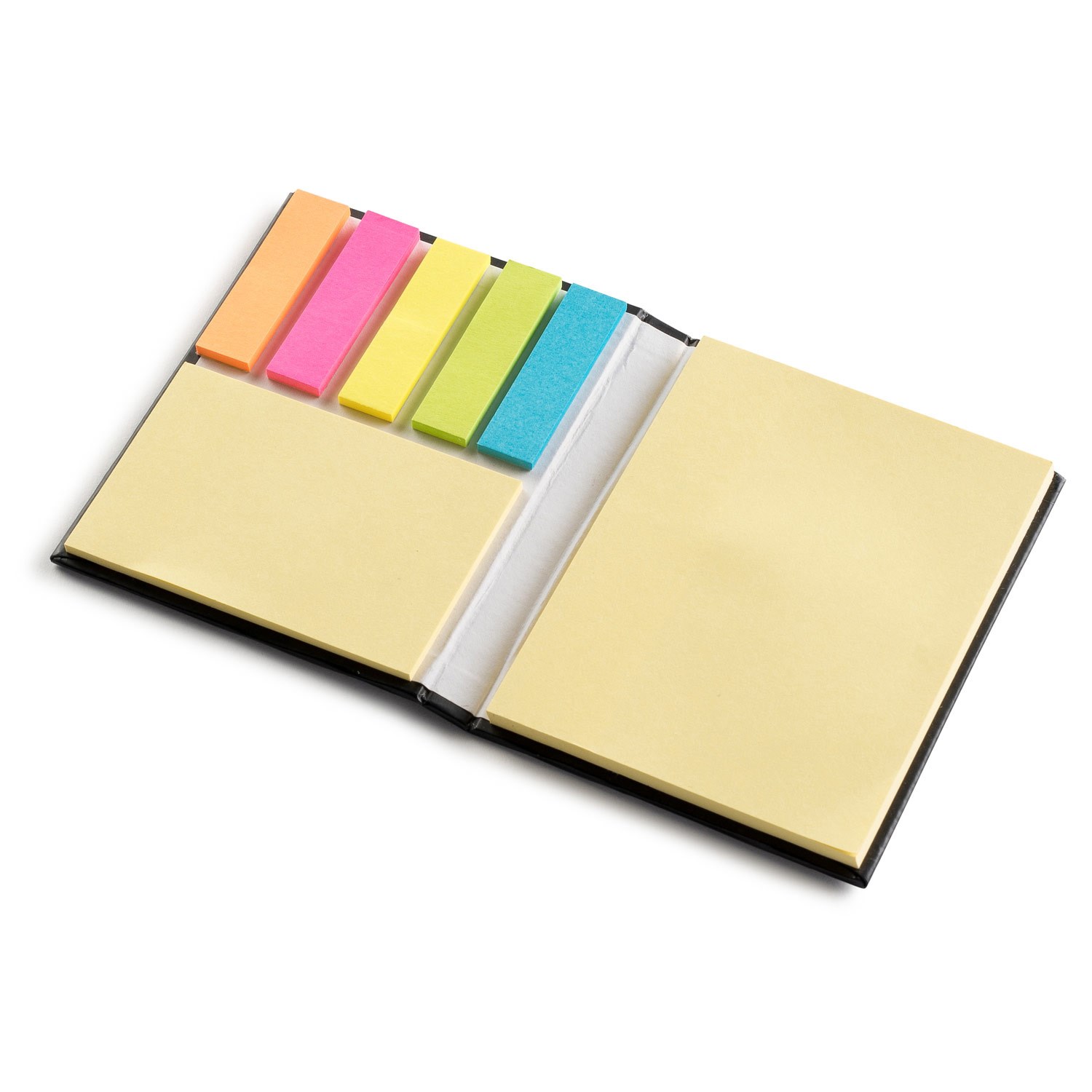 Notebound 3.25 x 4 Sticky Note Book